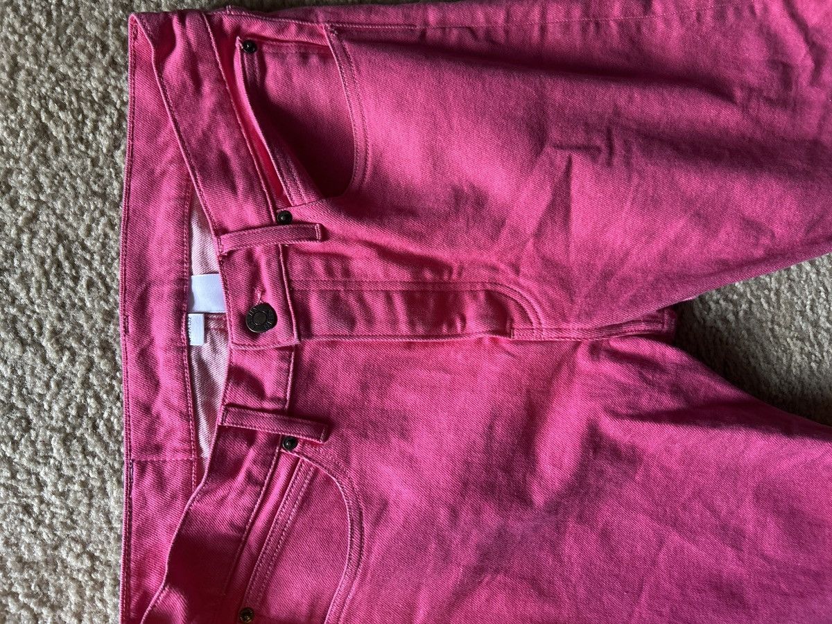 Calvin Klein Calvin Klein Denim Size US 32 / EU 48 - 5 Thumbnail