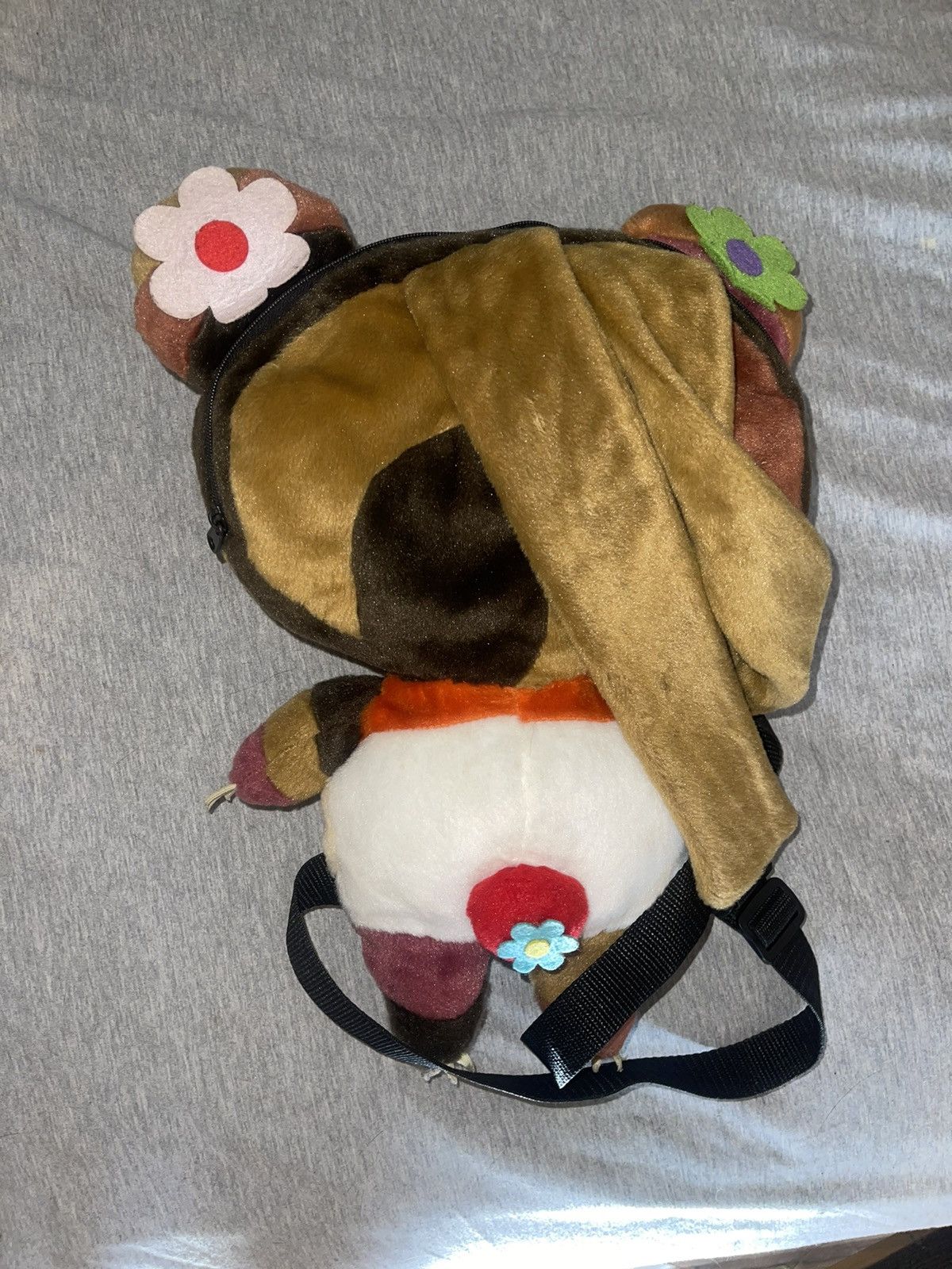 Takashi Murakami MURAKAMI PLUSH PANDA BAG Size ONE SIZE - 2 Thumbnail