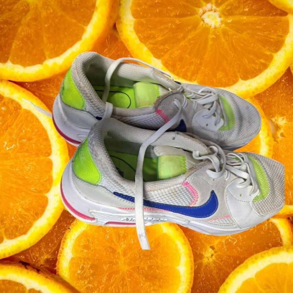 Nike Nike Air Max Excee Sneakers Running Shoes Athletic Comfort D Size US 10 / IT 40 - 4 Thumbnail