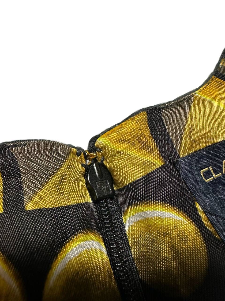 Cavalli Class × Roberto Cavalli Class Roberto Cavalli Dress women Size M Size M / US 6-8 / IT 42-44 - 6 Thumbnail