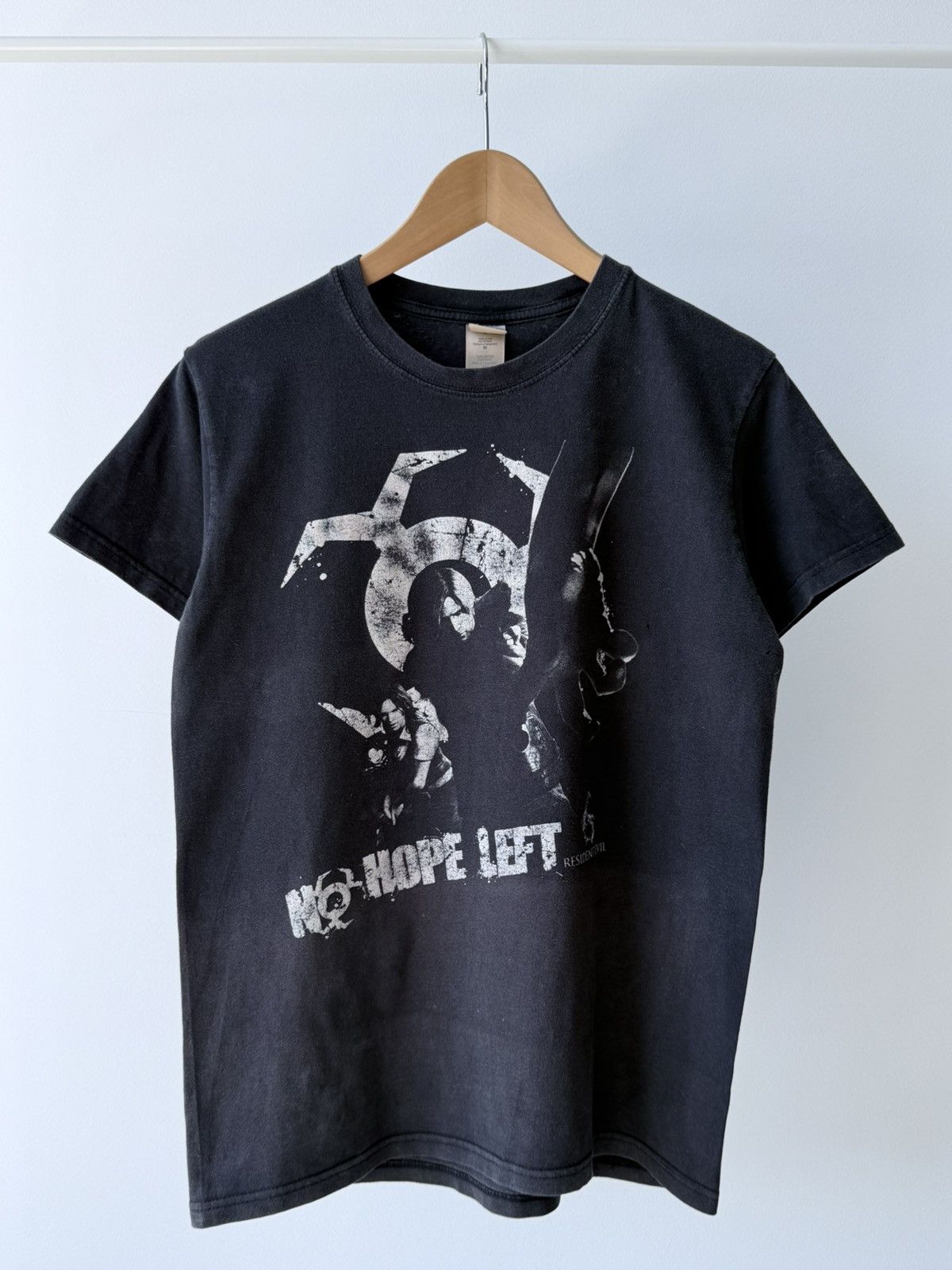 Playstation Vintage Resident Evil 6 Promo Gaming T-Shirt Tee Size US M / EU 48-50 / 2 - 1 Thumbnail
