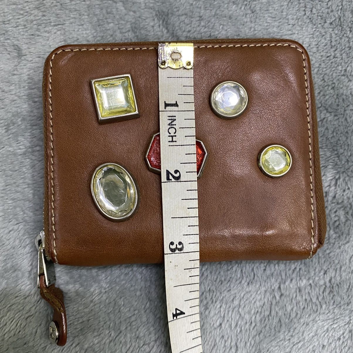 Celine Celine Wallet Size ONE SIZE - 14 Thumbnail