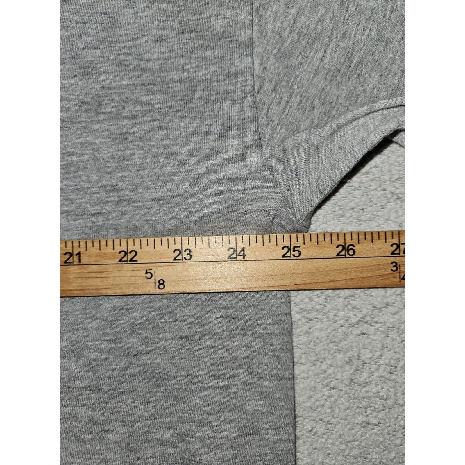 Harley Davidson Vintage Harley Davidson Shirt Mens XXL Gray Graphic - Style Size US XXL / EU 58 / 5 - 4 Thumbnail