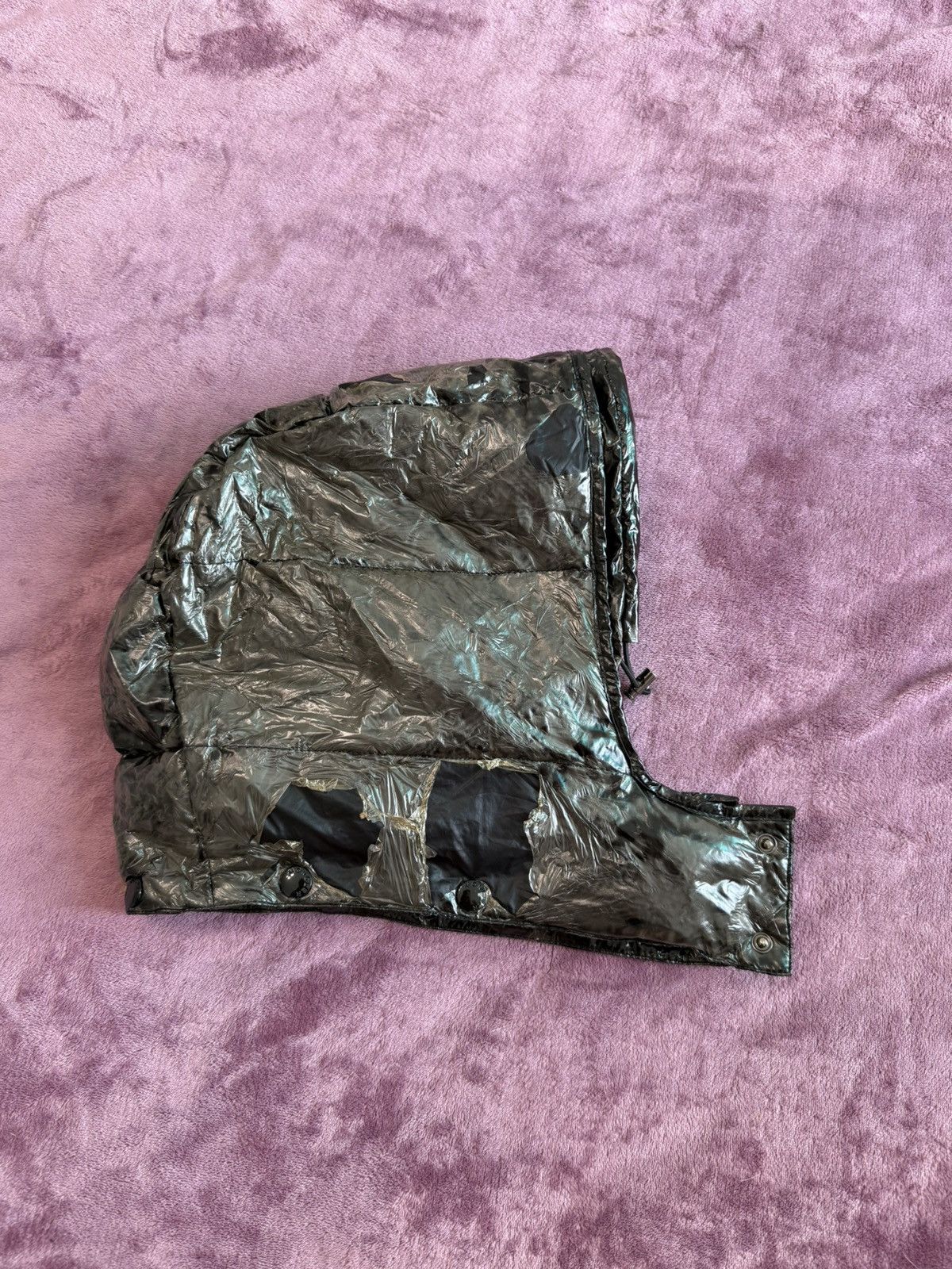 Moncler Very nice Size ONE SIZE - 1 Thumbnail