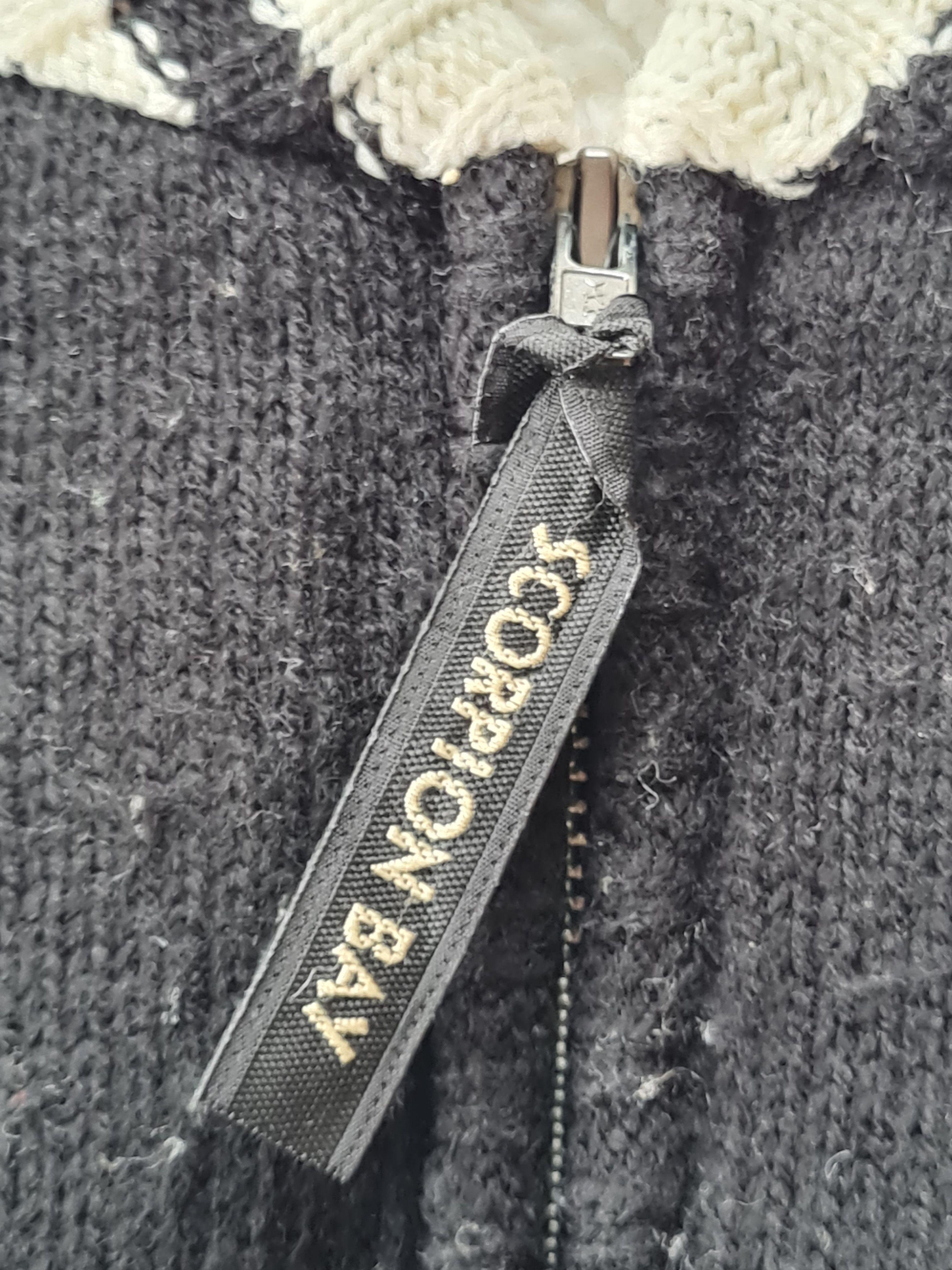 Vintage ✅️Vintage Scorpion Bay Varsity Wool Jacket Size US L / EU 52-54 / 3 - 8 Thumbnail