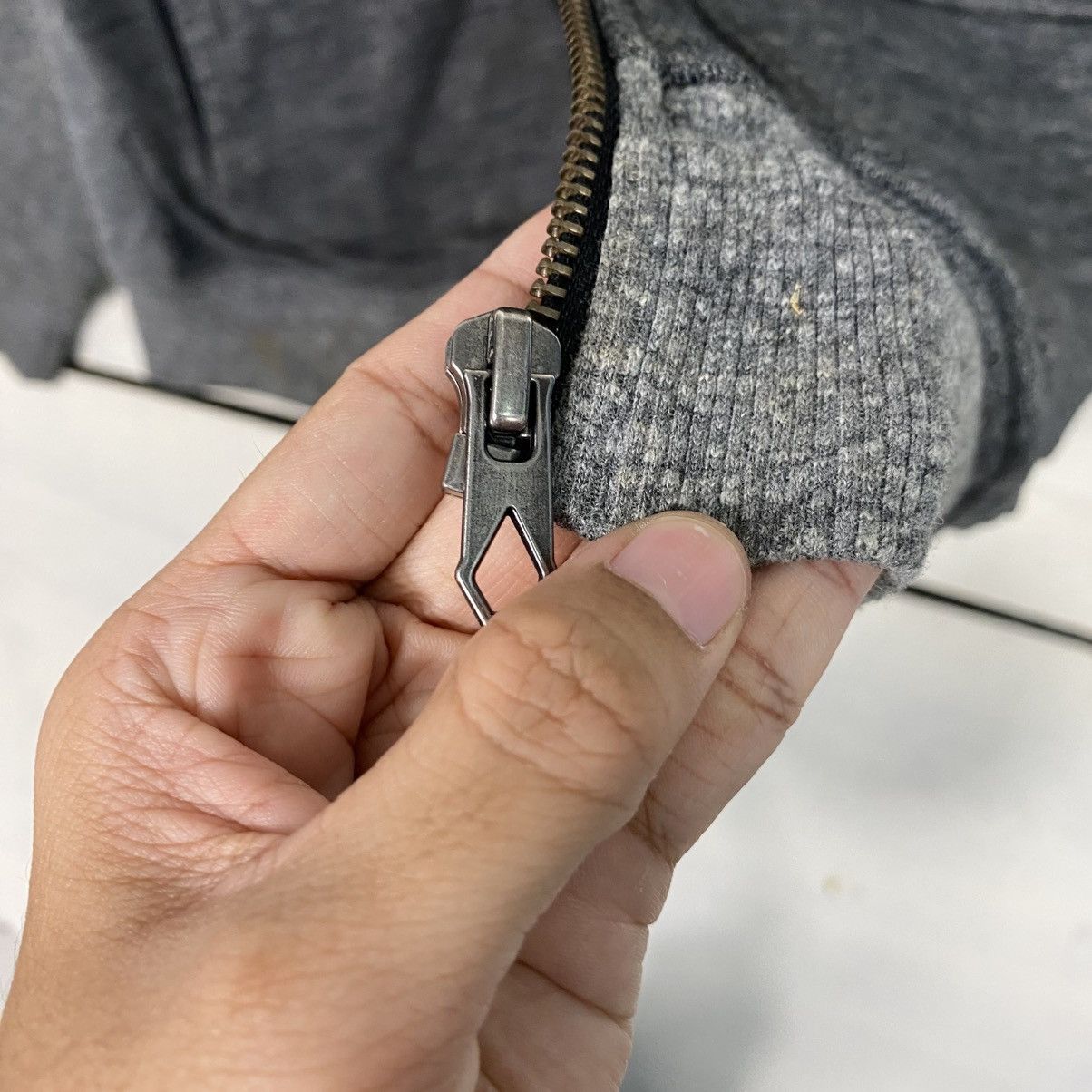 Volcom Volcom sherpa hoodie jacket Size US M / EU 48-50 / 2 - 14 Thumbnail