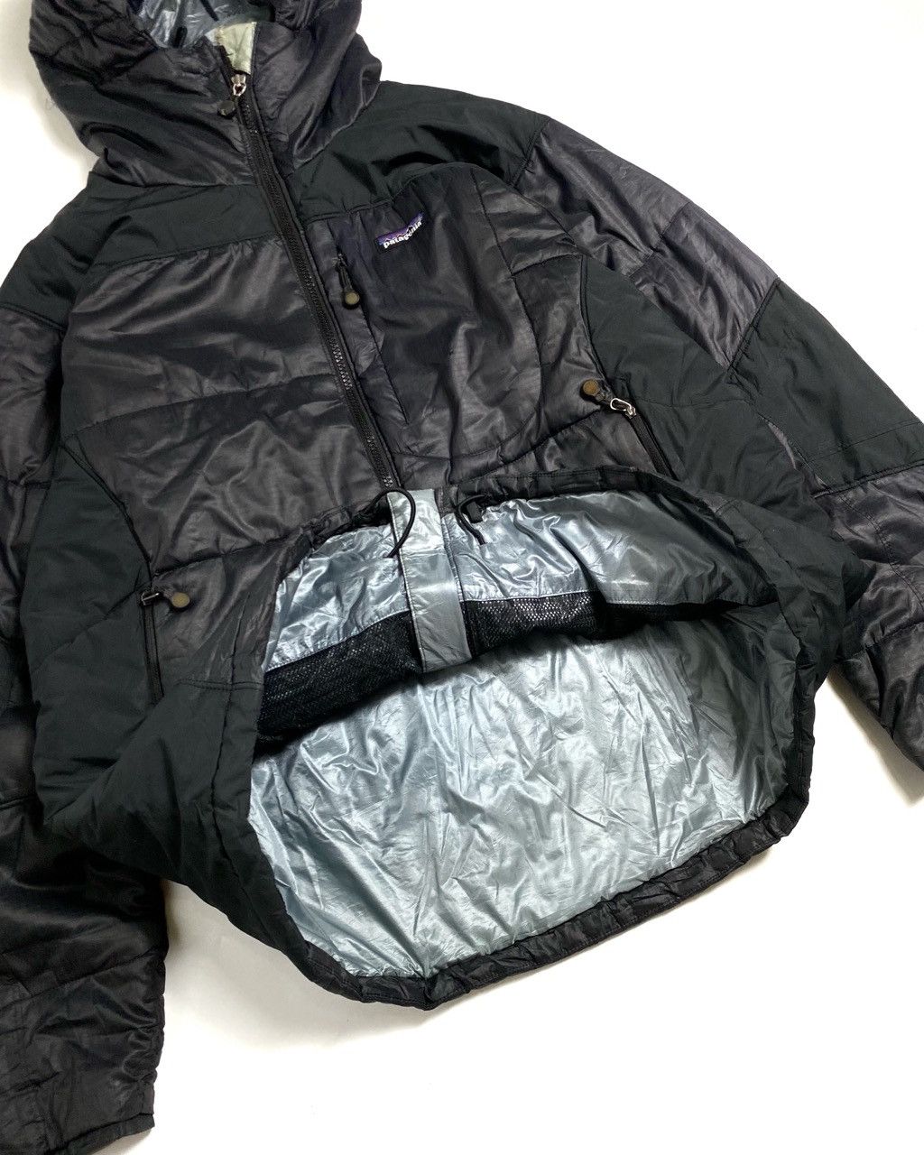 Patagonia 2000s Patagonia Das Parka Puffer Jacket - Archieve Size US M / EU 48-50 / 2 - 6 Thumbnail