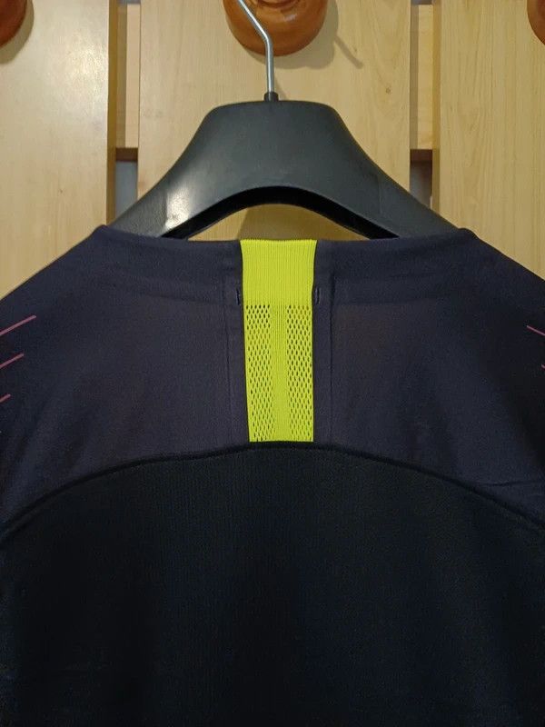 Nike Rare! England Goalkeeper Shirt - Player Issue Size US M / EU 48-50 / 2 - 8 Thumbnail