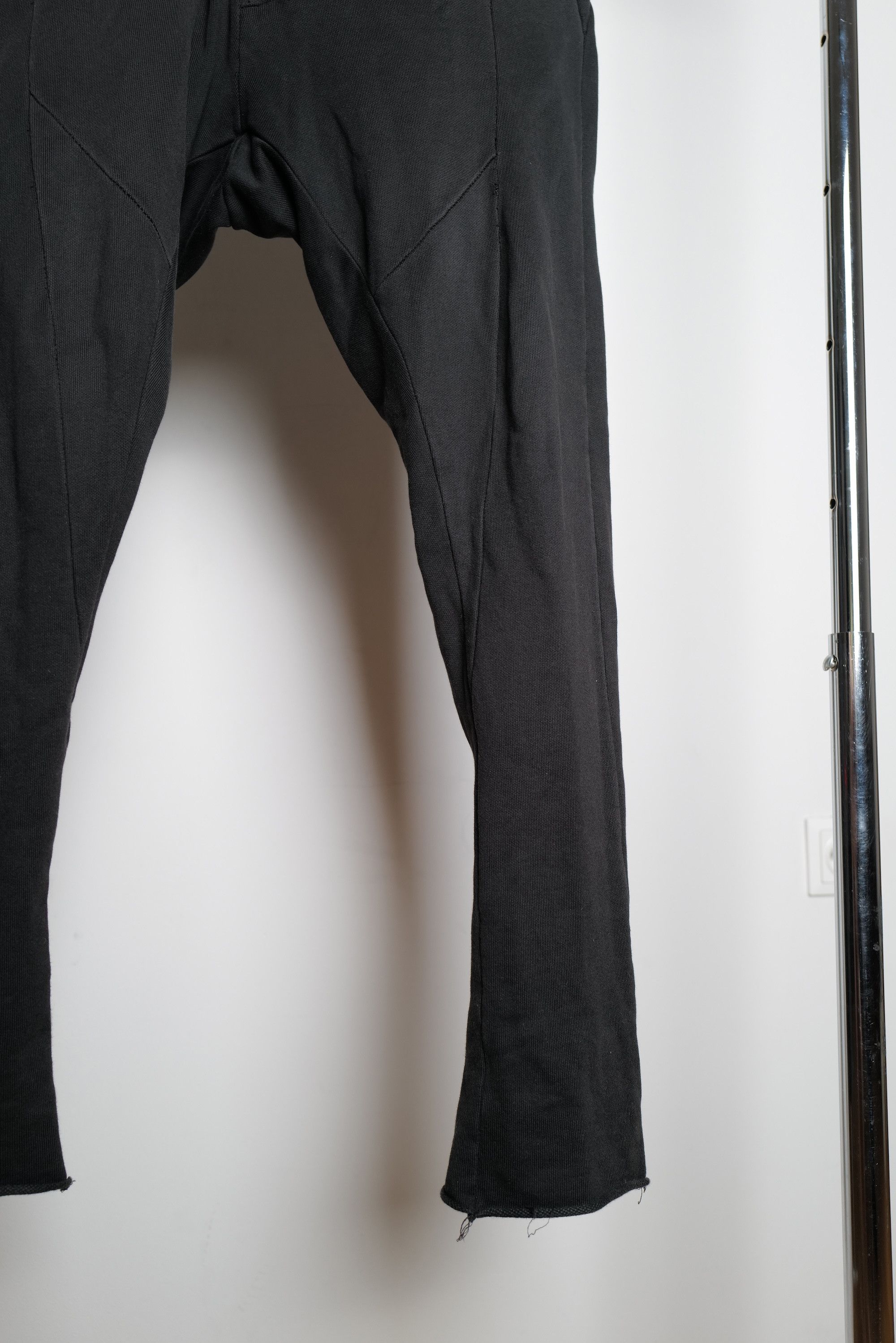 Julius JULIUS ANGELS COTTON SWEATPANTS 2016 Size US 30 / EU 46 - 8 Thumbnail