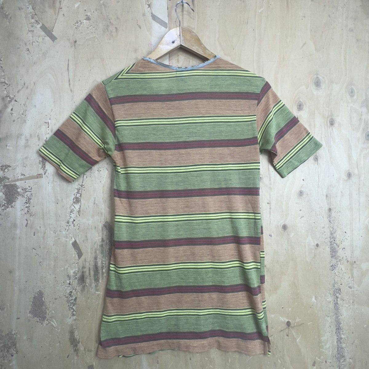 Vintage RAVE'S Produced by Oscar Size US S / EU 44-46 / 1 - 3 Thumbnail