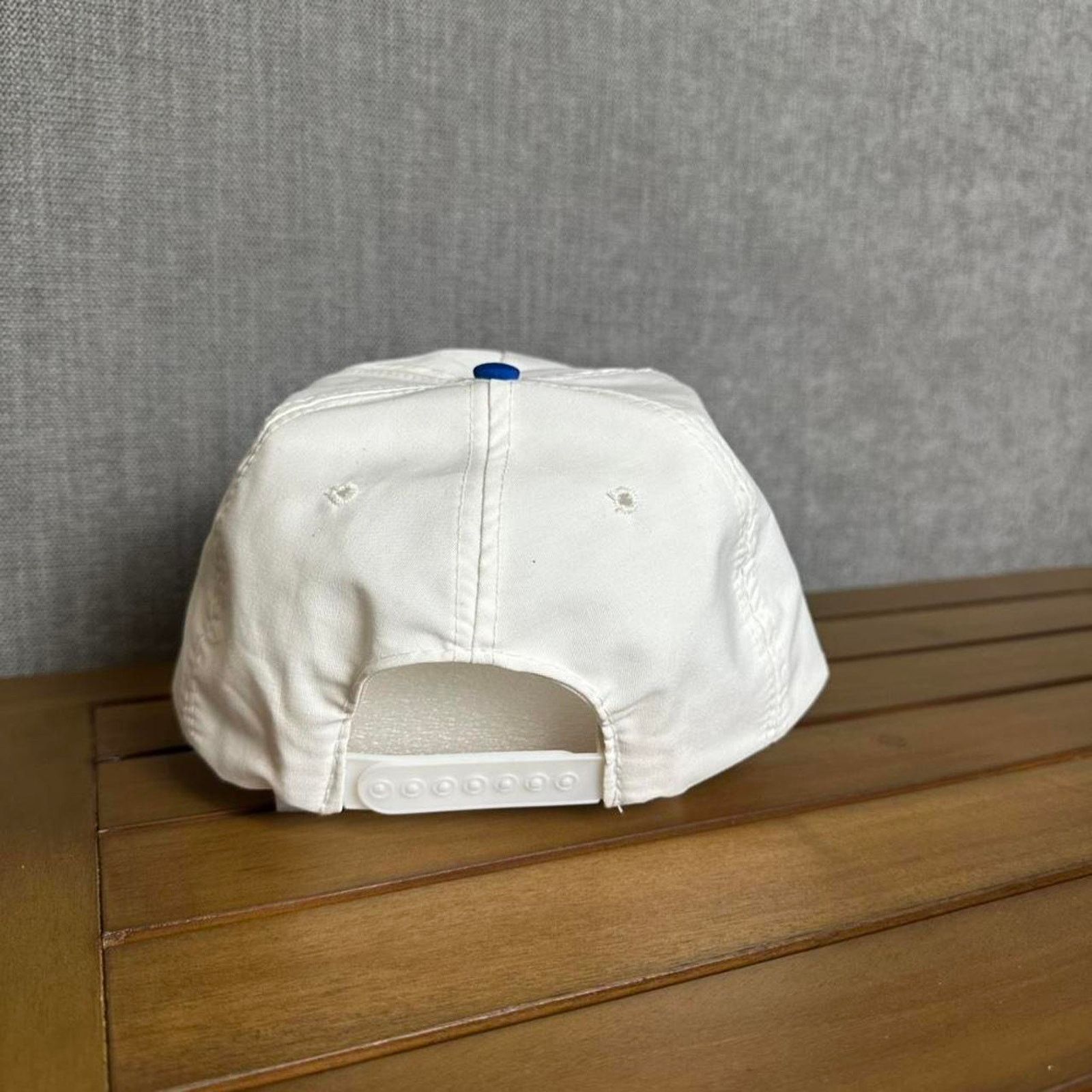 Vintage Vintage 90s cougars snapback cap Size ONE SIZE - 3 Thumbnail