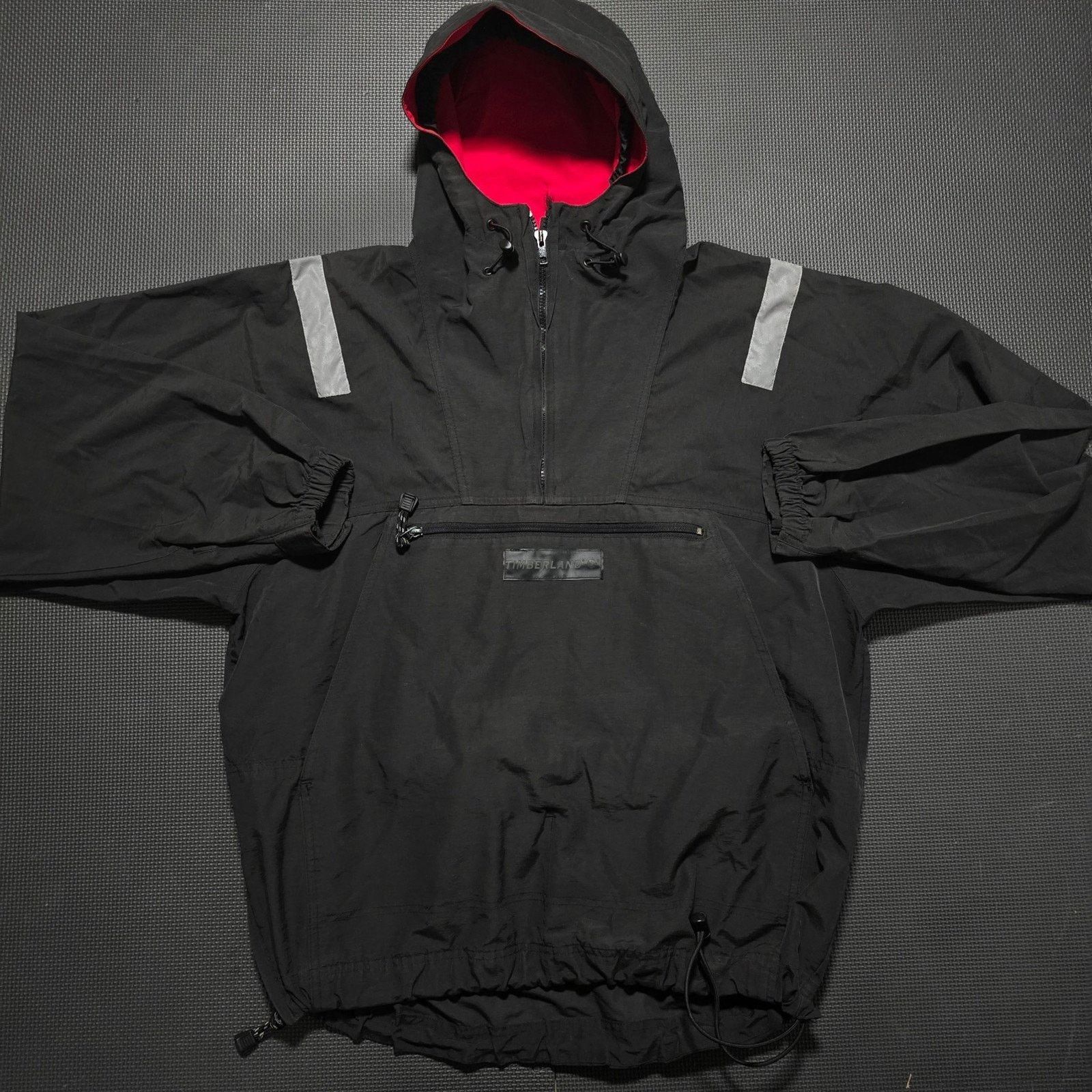 Timberland Vintage 90s/00s timberland coat Size US M / EU 48-50 / 2 - 1 Thumbnail