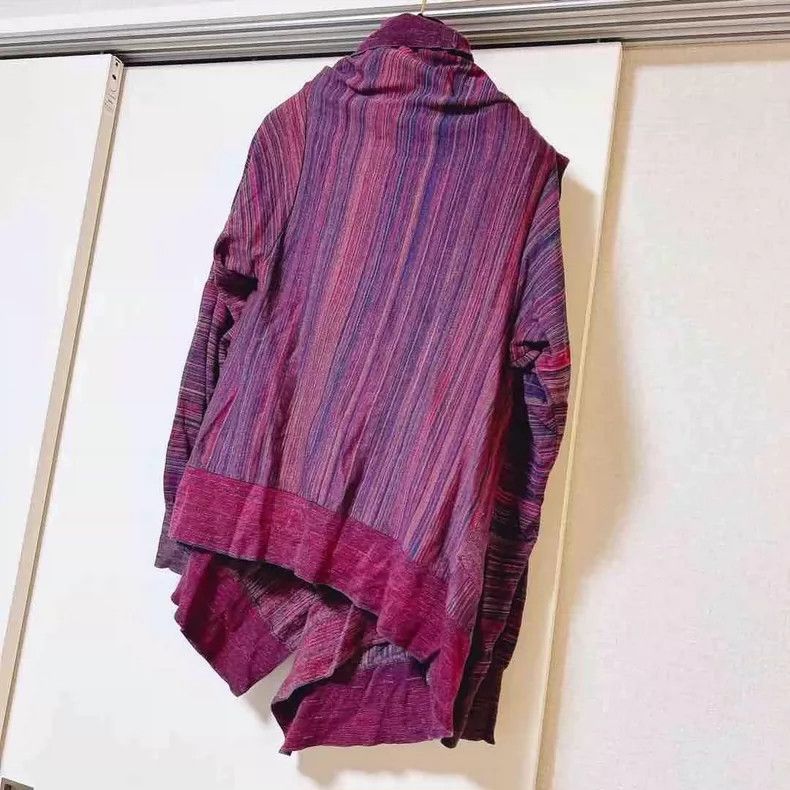 Vivienne Westwood Vivienne Westwood size44 Midsize deformed vortex jacket Size M / US 6-8 / IT 42-44 - 5 Thumbnail