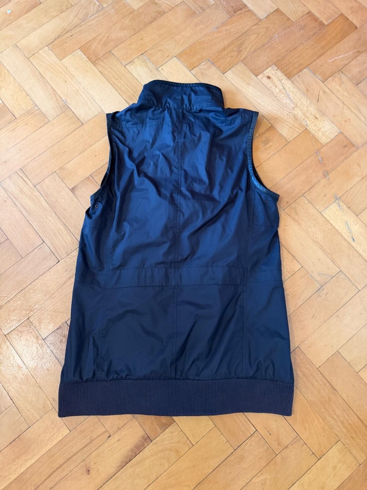Polo Ralph Lauren Vintage Vest Polo Ralph Lauren Sz M Size US M / EU 48-50 / 2 - 10 Thumbnail