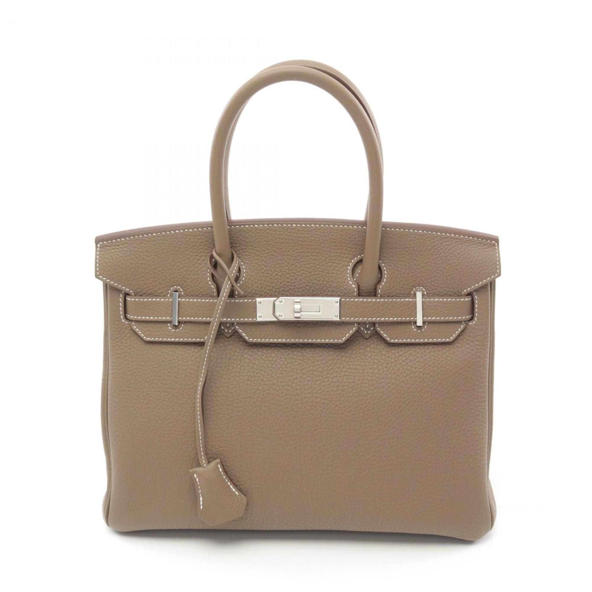 Hermes Hermès Birkin 35 handbag Size ONE SIZE - 1 Thumbnail