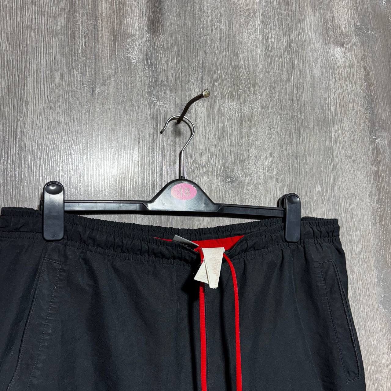 Nike 2000s Nike Vintage Track Pants Y2K Size US 34 / EU 50 - 4 Thumbnail