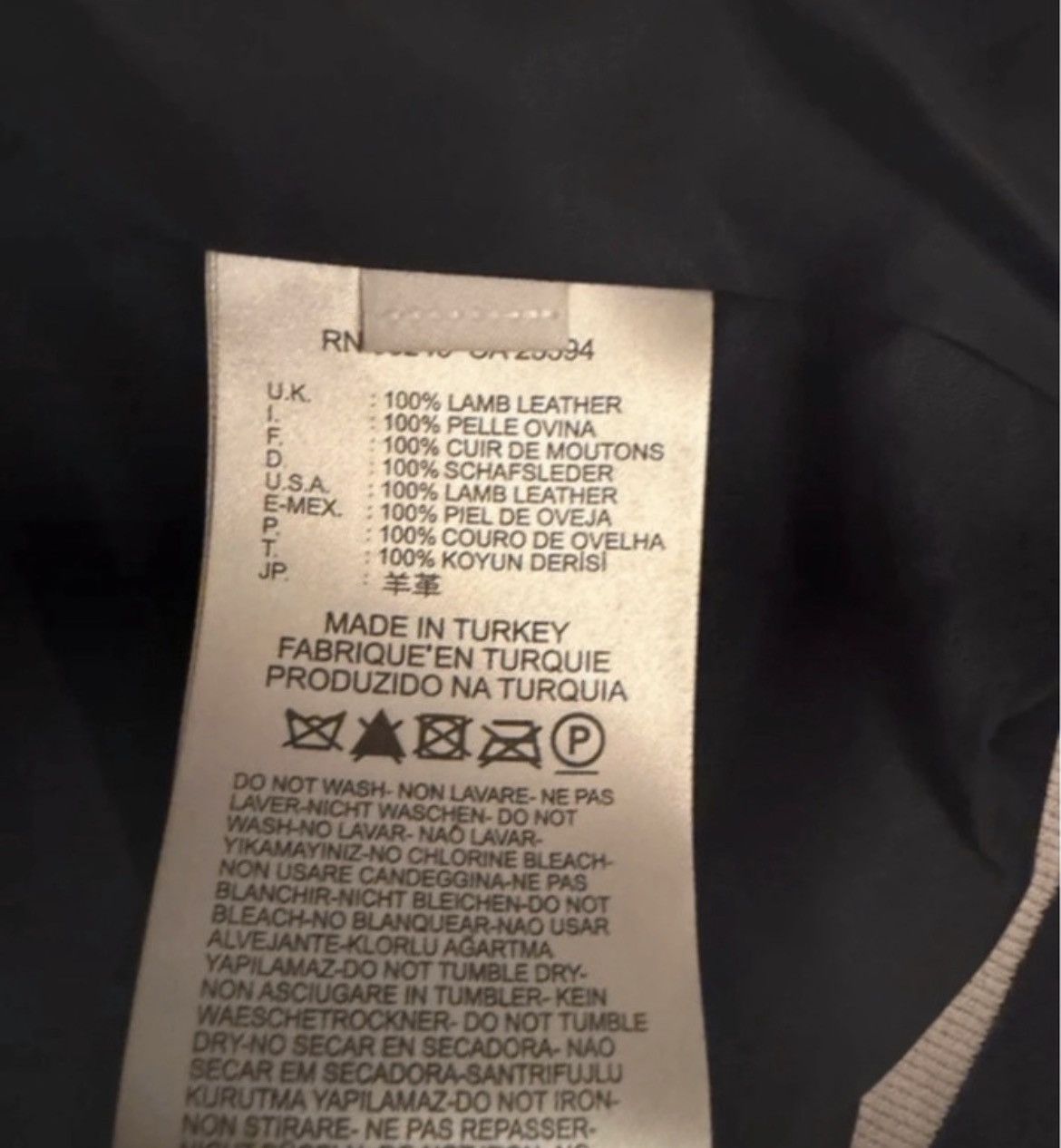 Diesel Diesel vest Size L / US 10 / IT 46 - 3 Thumbnail