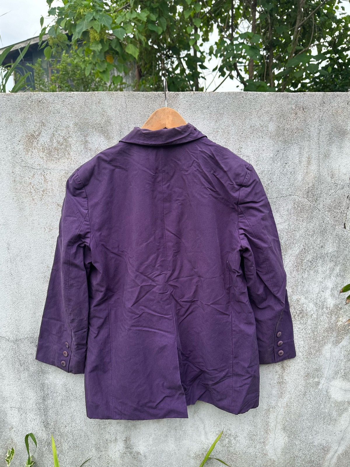 Kenzo Kenzo jungle coat Size S / US 4 / IT 40 - 7 Thumbnail