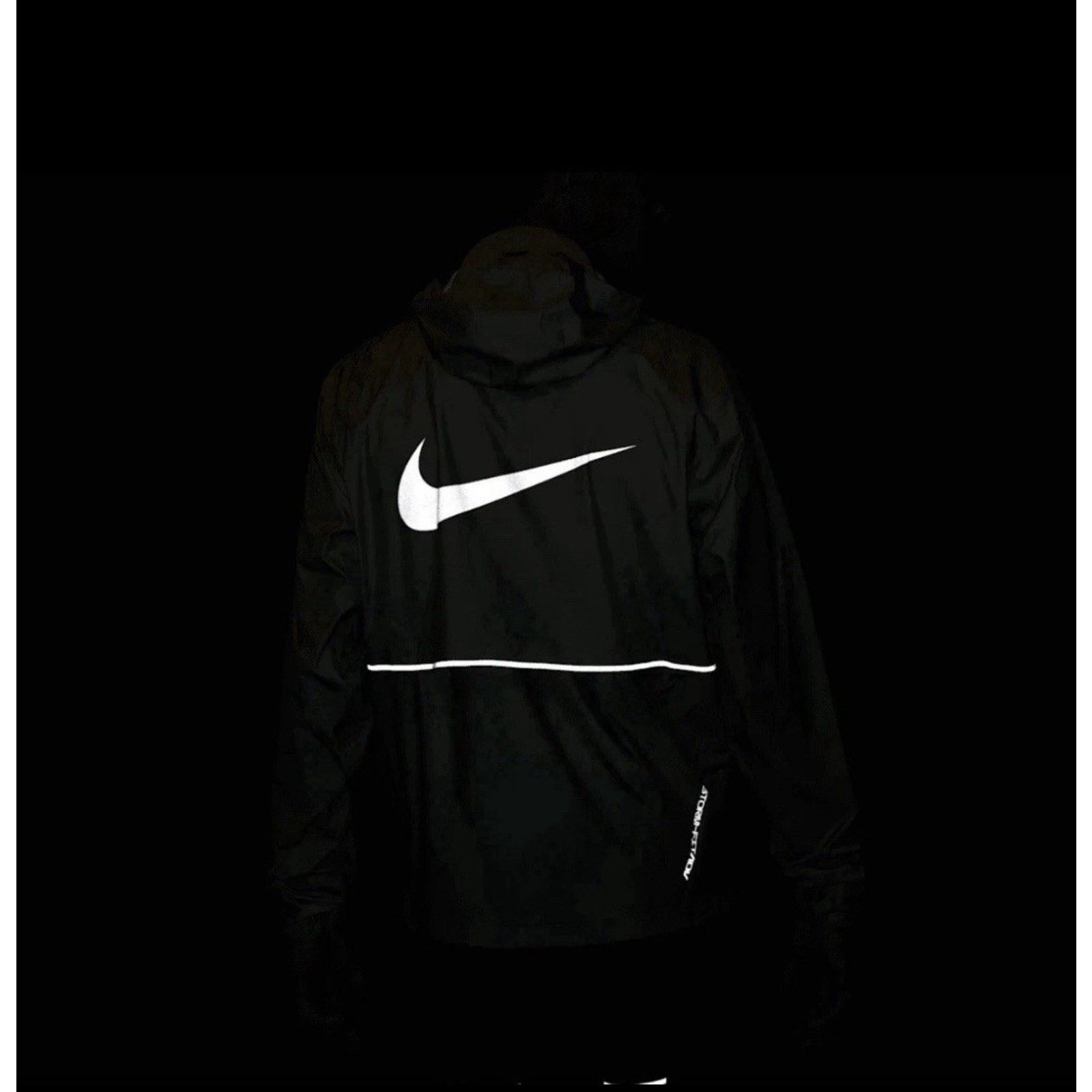 Nike Nike Run Division Storm-Fit ADV Jacket Jade Green Medium Size US M / EU 48-50 / 2 - 7 Thumbnail