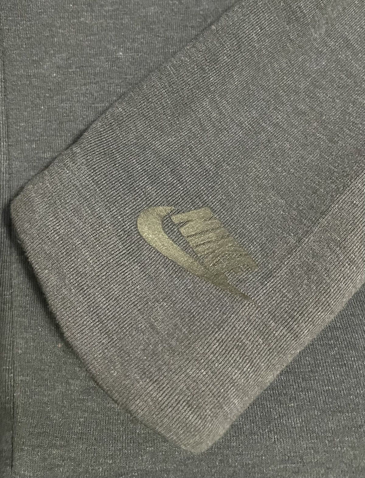 Nike Nike tech fleece cardigan Sz Medium Size US M / EU 48-50 / 2 - 3 Thumbnail