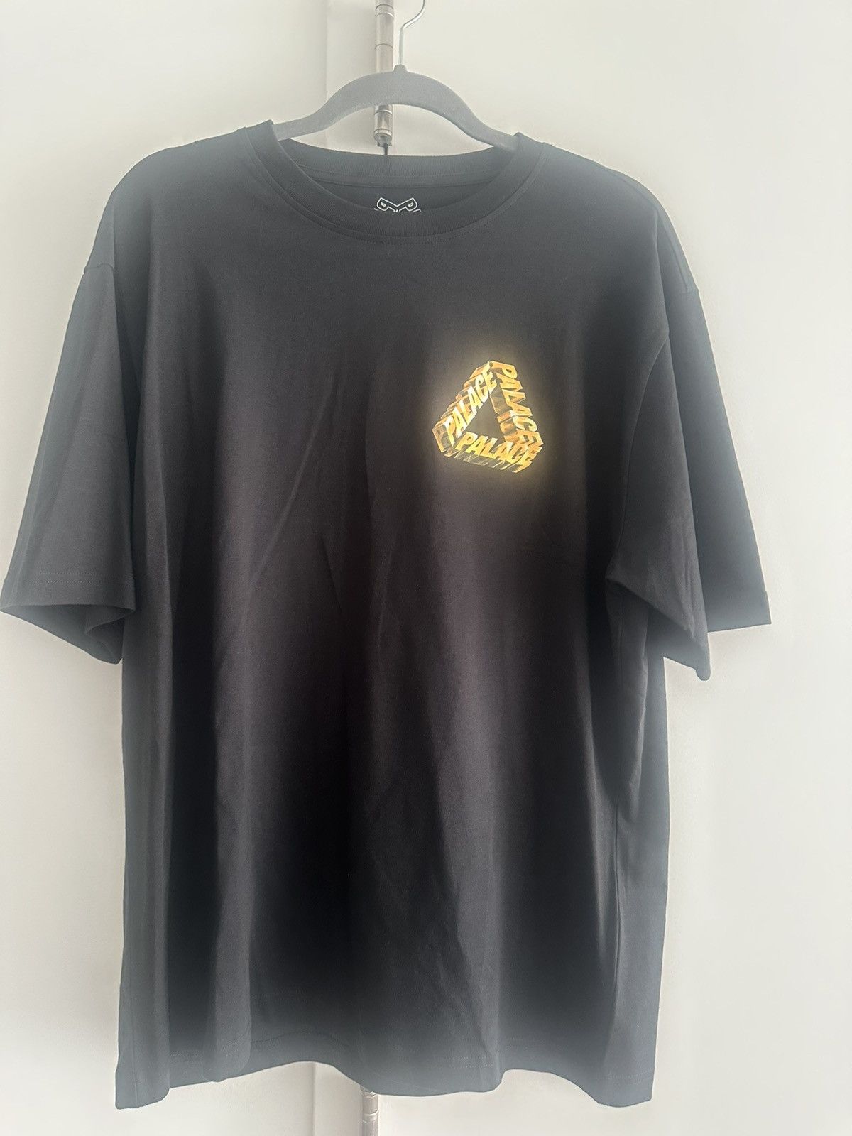 Palace Palace Polished P3 T-Shirt Size US L / EU 52-54 / 3 - 1 Thumbnail