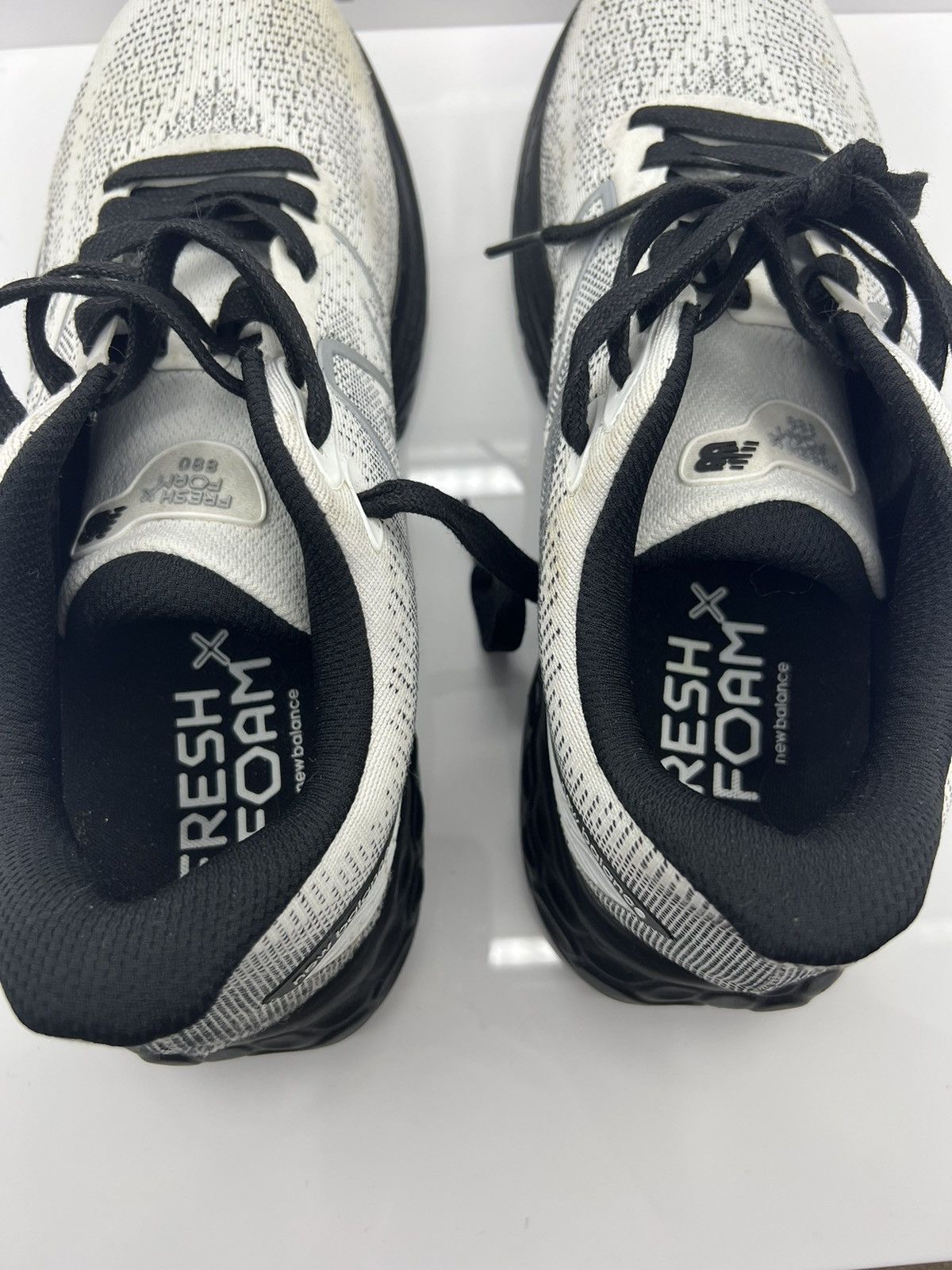 New Balance Fresh Foam x 1080V12