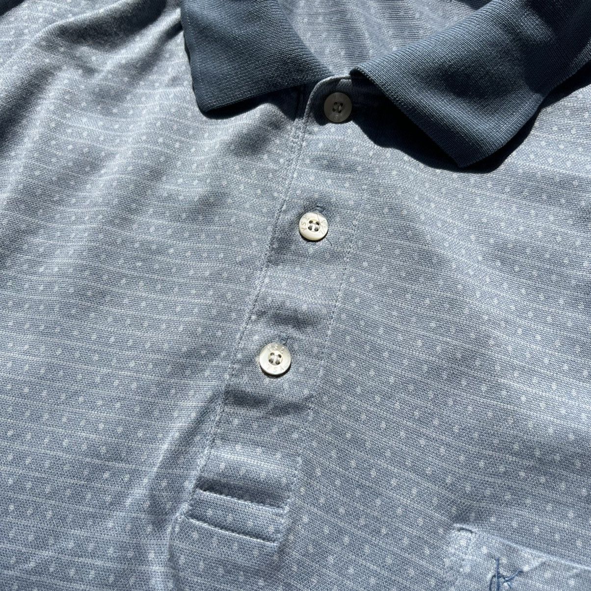 Yves Saint Laurent Yves Saint Laurent Japan Polo Shirt Size US L / EU 52-54 / 3 - 4 Thumbnail