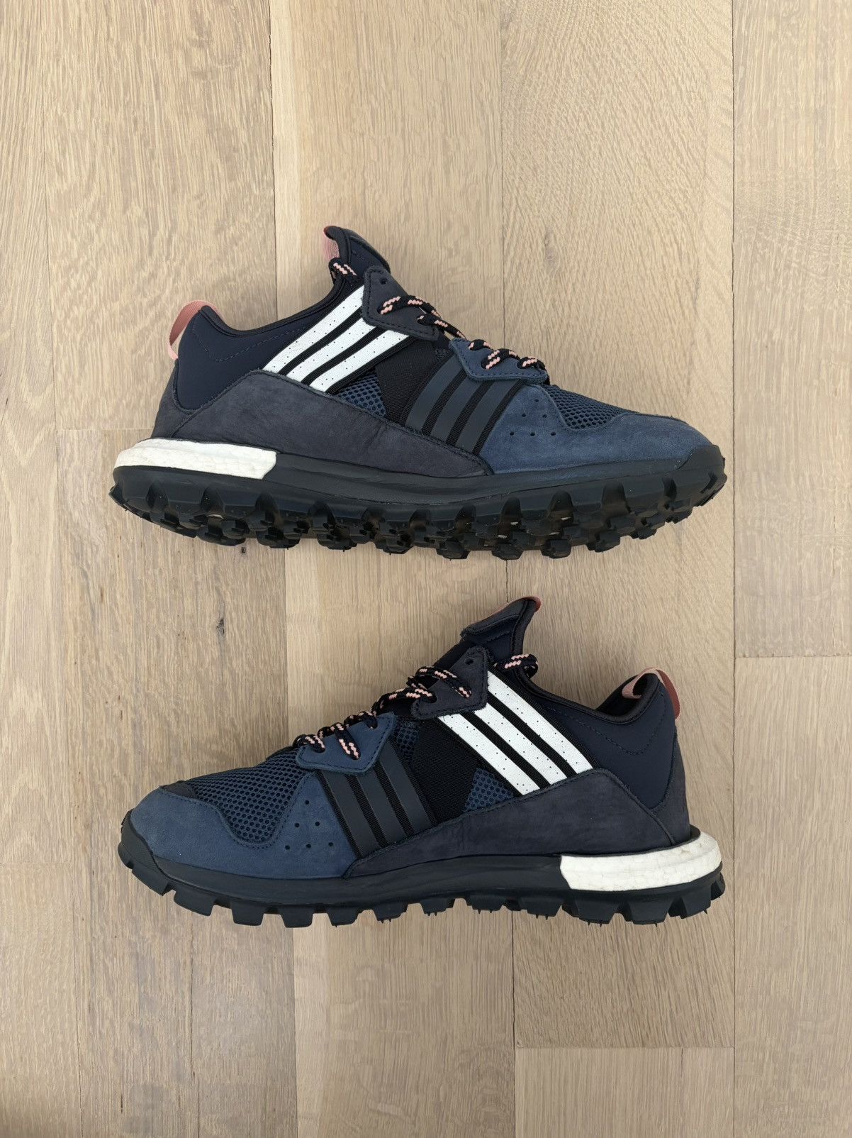 Adidas adidas x Kith Response Trail Aspen Boost Continental BB2635 Size US 9 / EU 42 - 3 Thumbnail