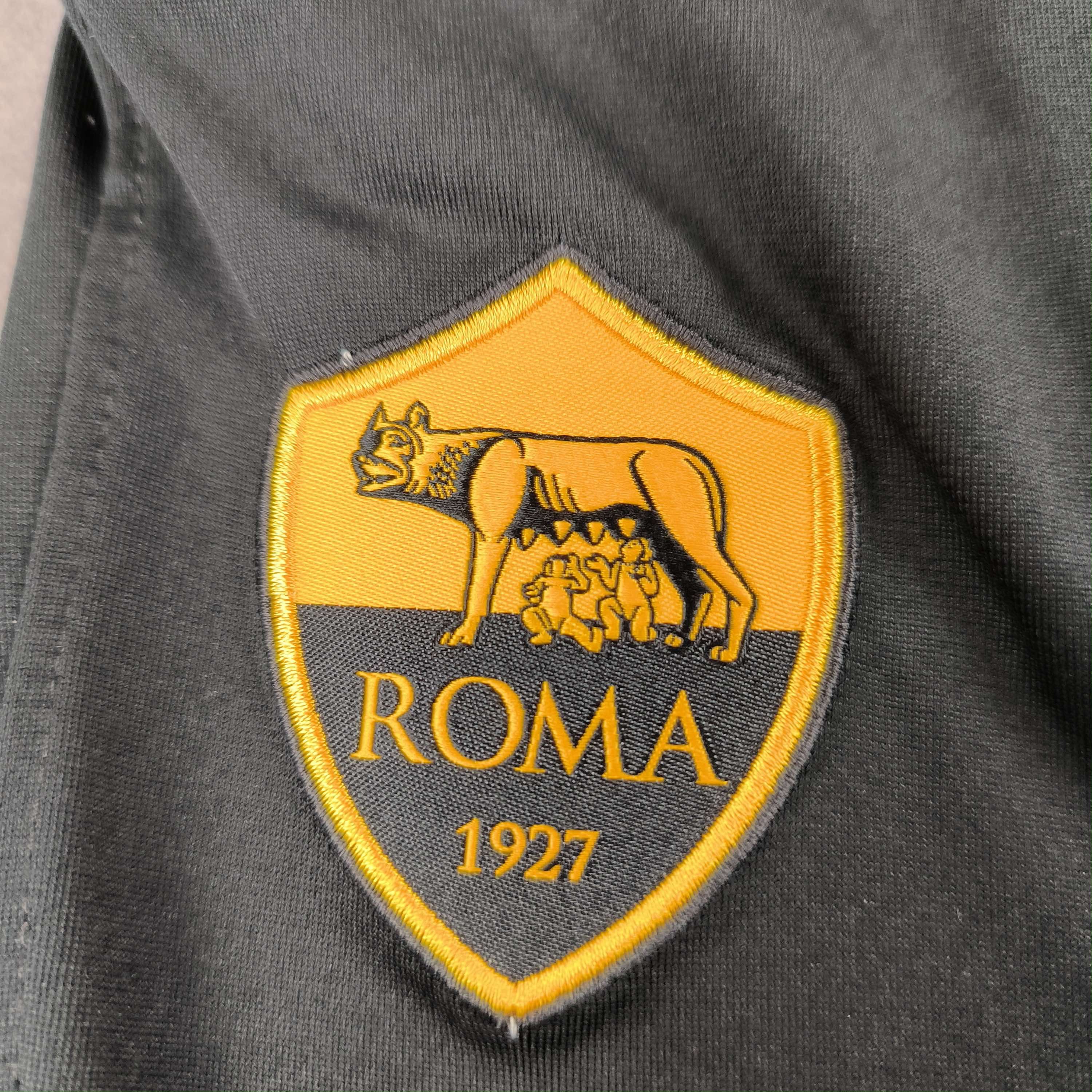 Nike AS Roma 2020-21 Nike football pants size L Size US 36 / EU 52 - 3 Thumbnail