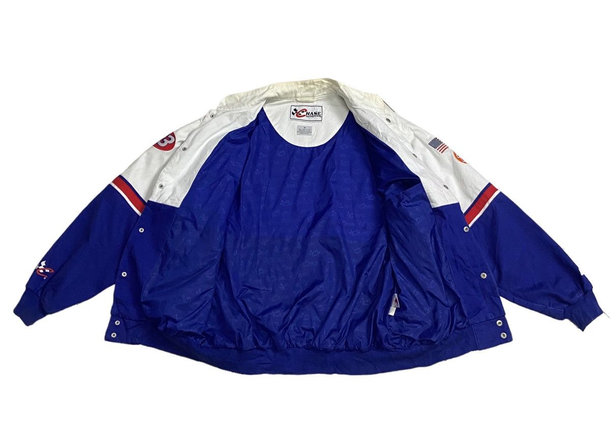 NASCAR NASCAR STP Richard Petty Jacket Size US M / EU 48-50 / 2 - 7 Thumbnail