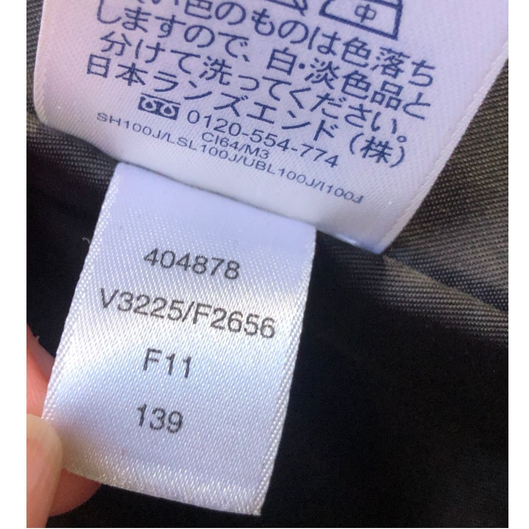 Lands' End Lands' End Women's Black Jacket Large 14-16 Size L / US 10 / IT 46 - 9 Thumbnail