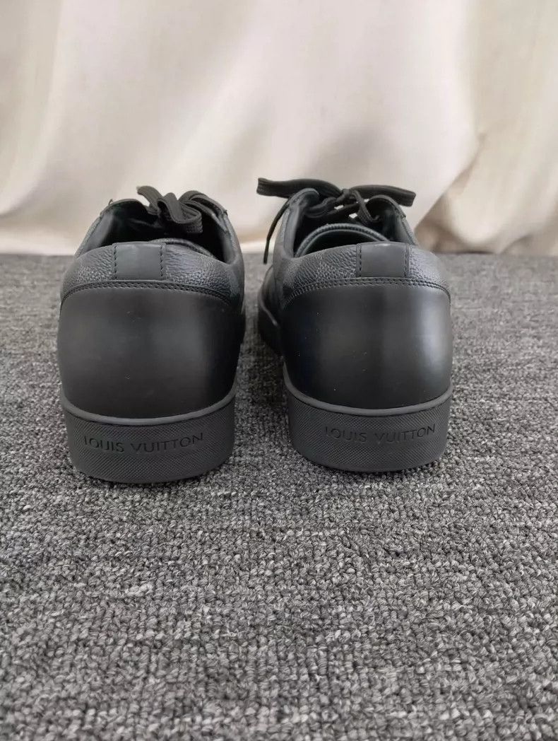 Louis Vuitton Louis Vuitton Sneakers Size 42.5 Second Hand-2507 Size US 9.5 / EU 42-43 - 5 Thumbnail