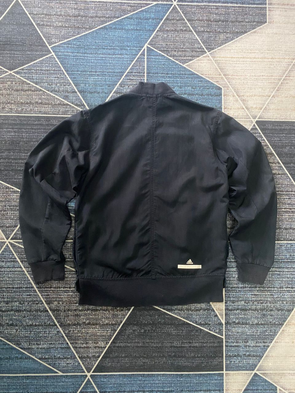 Adidas × Stella McCartney Adidas x Stella McCartney Light Jacket Size XS / US 0-2 / IT 36-38 - 5 Thumbnail