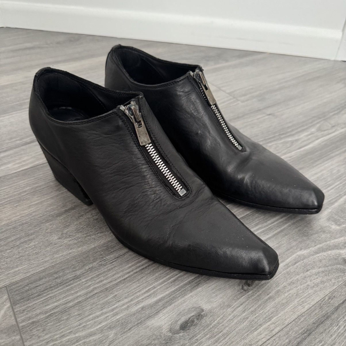 Guidi [Rare] Guidi TX00FZ , Horse Leather | Grailed