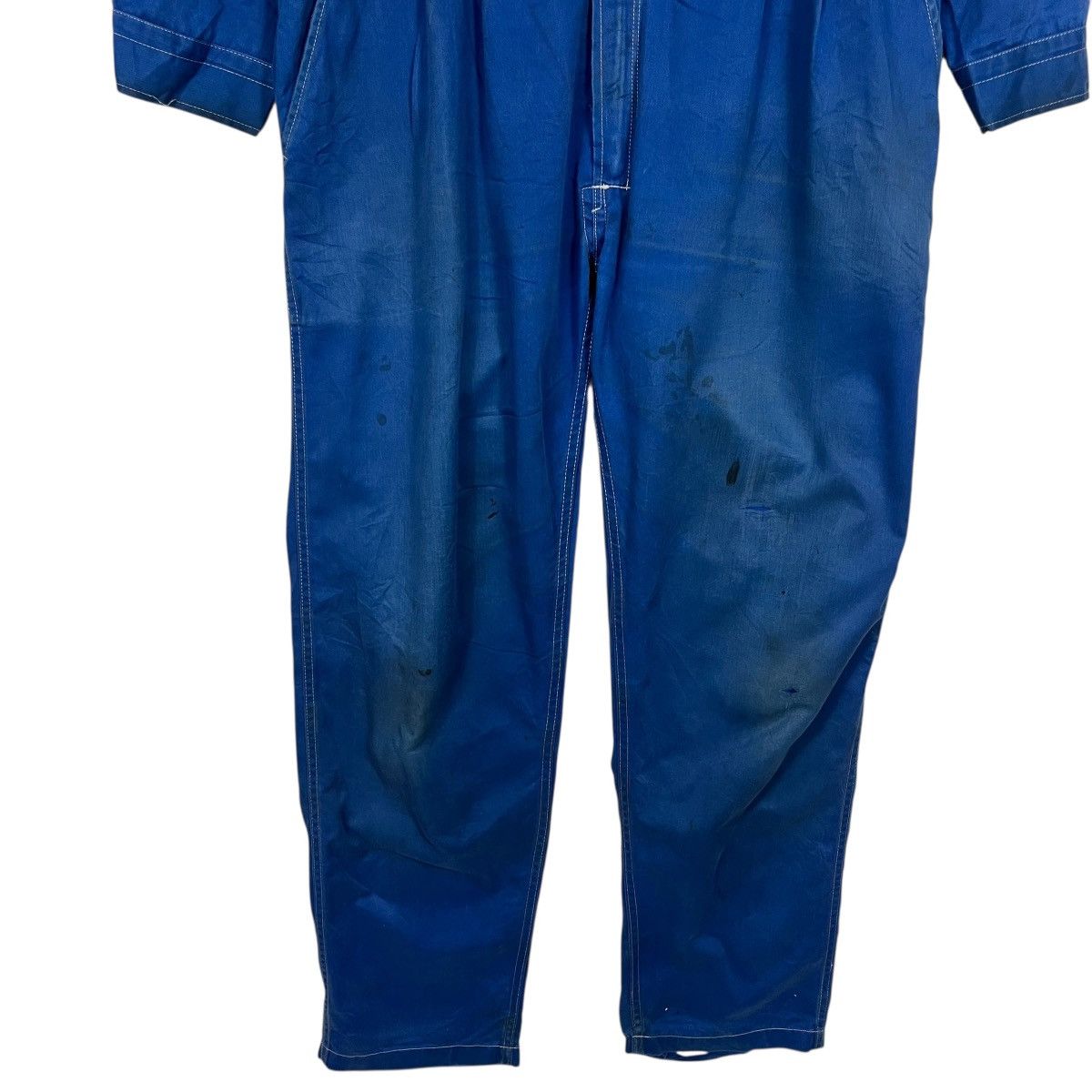 Sports Specialties Vintage Suzuki Technical Staff Overall Coverall Size US 36 / EU 52 - 5 Thumbnail