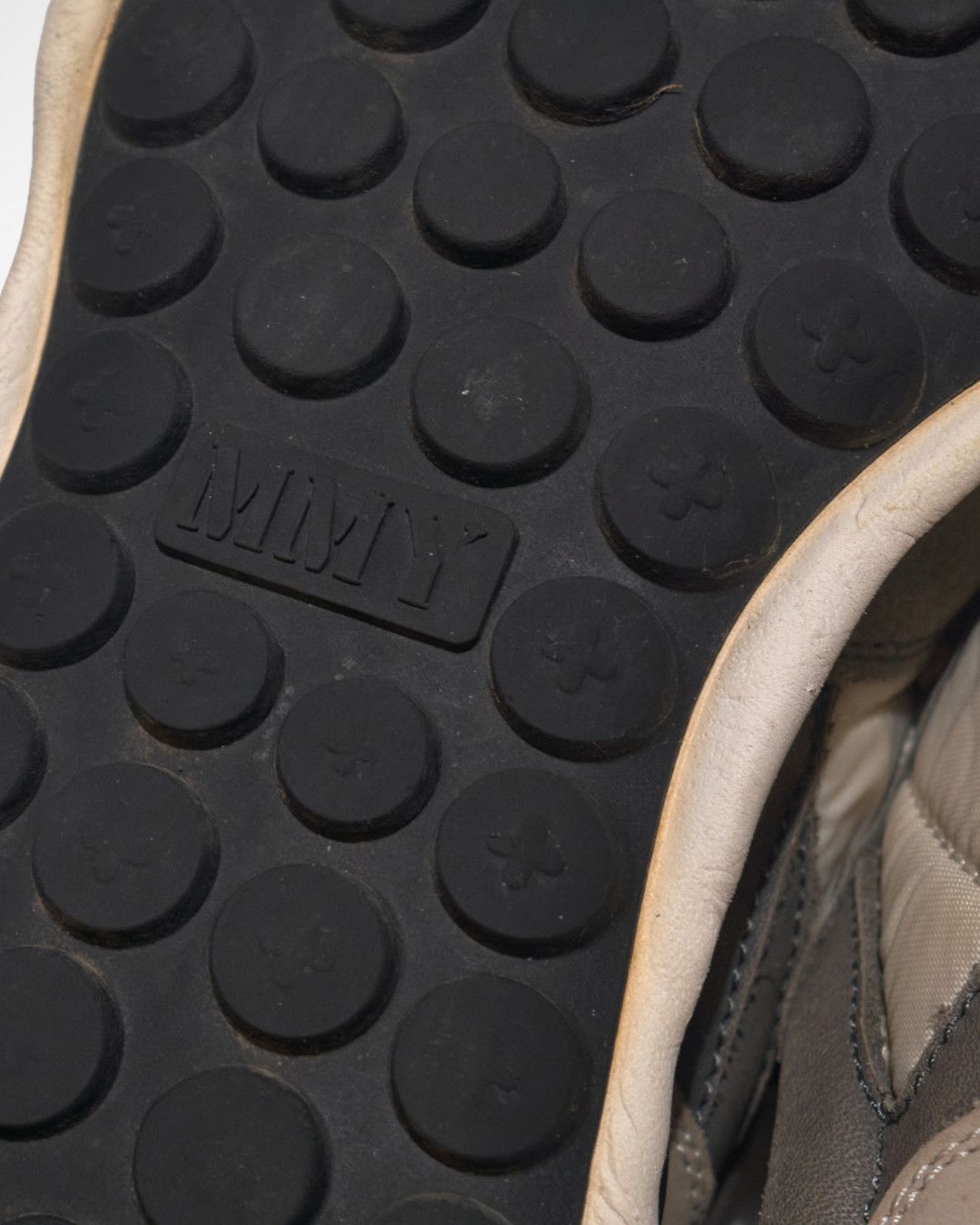 Diet Butcher Slim Skin SS20 Diet Butcher Slim Skin Mihara Yasuhiro Trainers Size US 10 / EU 43 - 10 Thumbnail