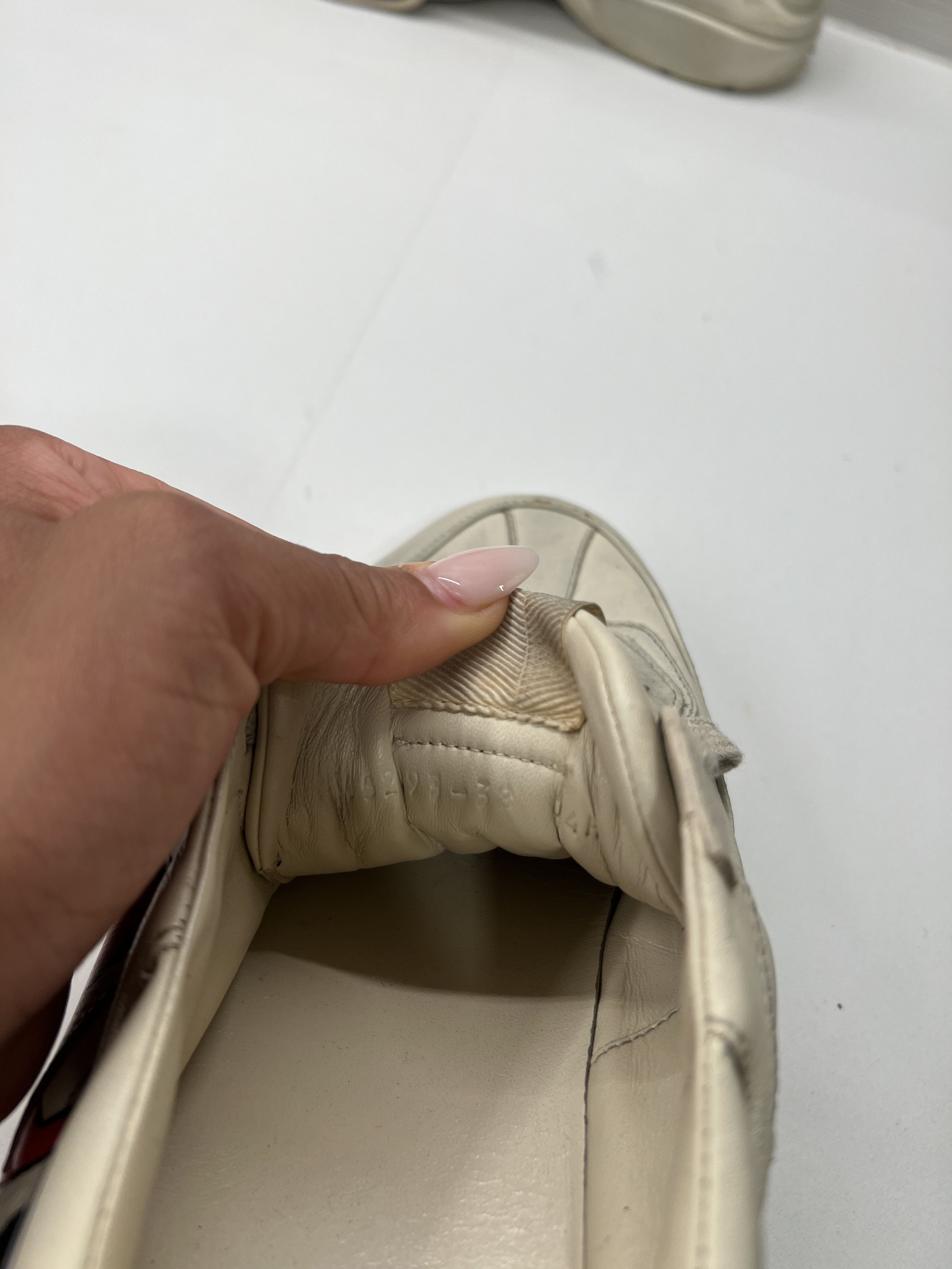 Gucci Gucci Rhyton Mouth W 38 Size US 8 / IT 38 - 4 Thumbnail