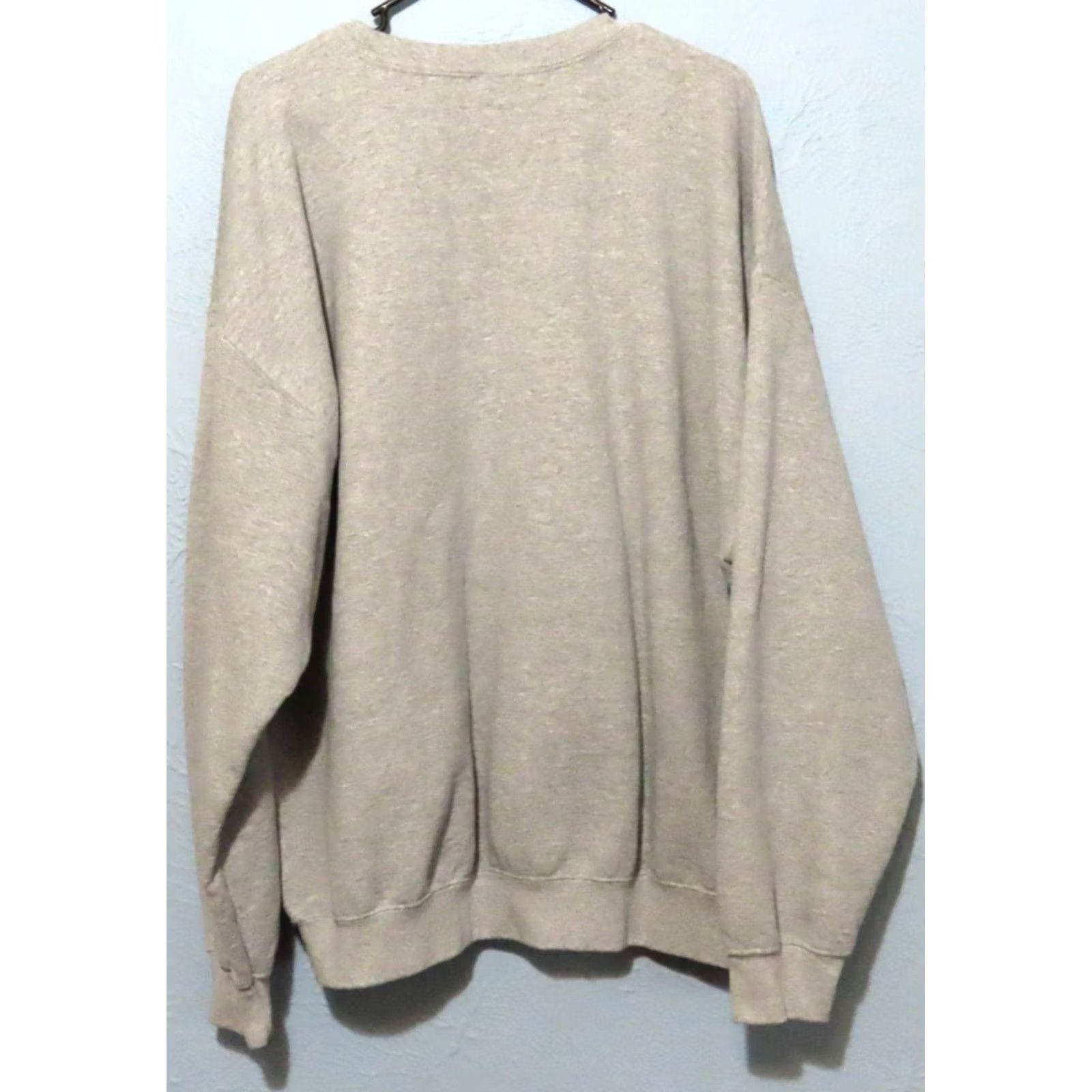 Gildan Gildan Mens 2XL Motorcycle Gray Sweatshirt For the People By the People 1903 Size US XXL / EU 58 / 5 - 7 Thumbnail
