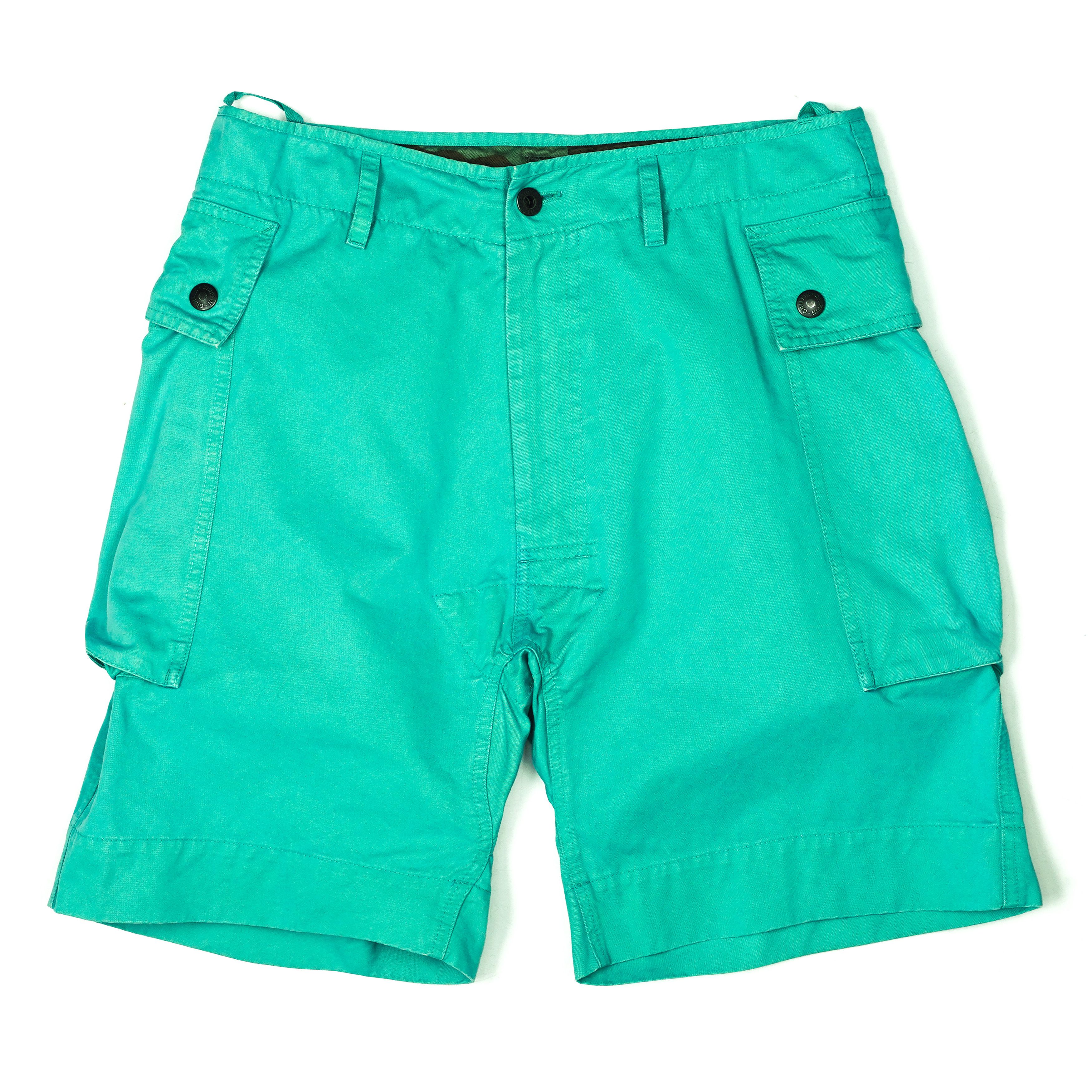 Griffin Griffin USMC Short Pants Size US 32 / EU 48 - 1 Thumbnail