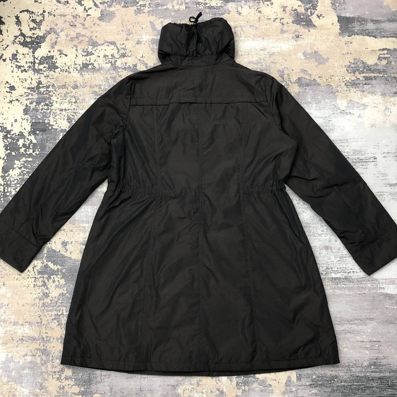 Japanese Brand × Krizia Uomo Y391 JAPAN EVEX BY KRIZIA PARKA JACKET Size L / US 10 / IT 46 - 2 Thumbnail