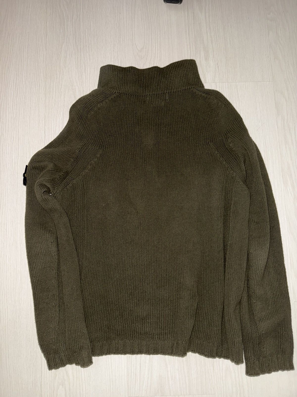 Stone Island Stone Island Vintage Size US M / EU 48-50 / 2 - 6 Thumbnail