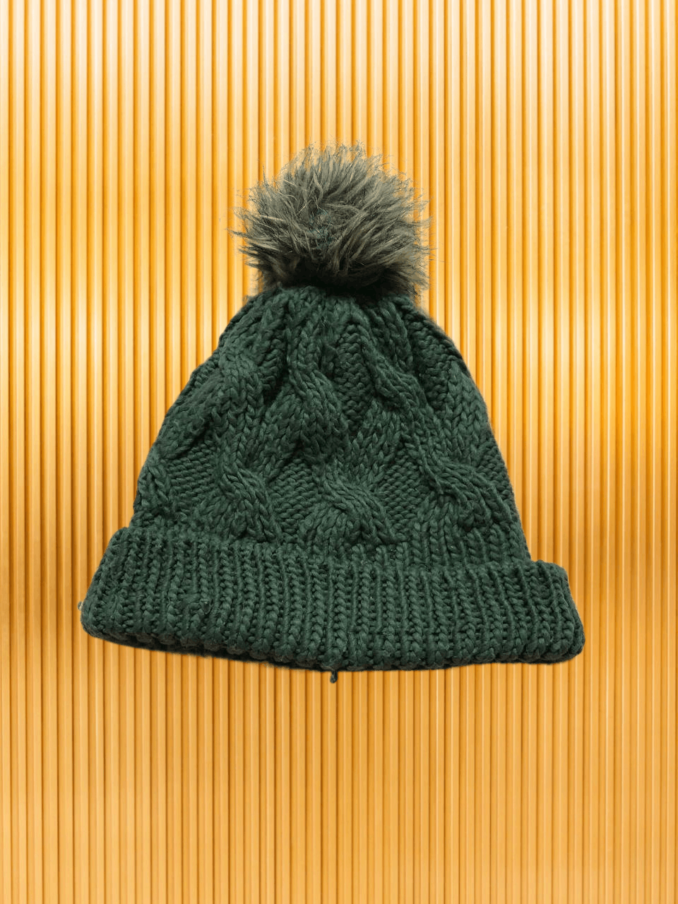 Barbour Y2K Hats green Vintage luxury Barbour streetwear Size ONE SIZE - 1 Thumbnail