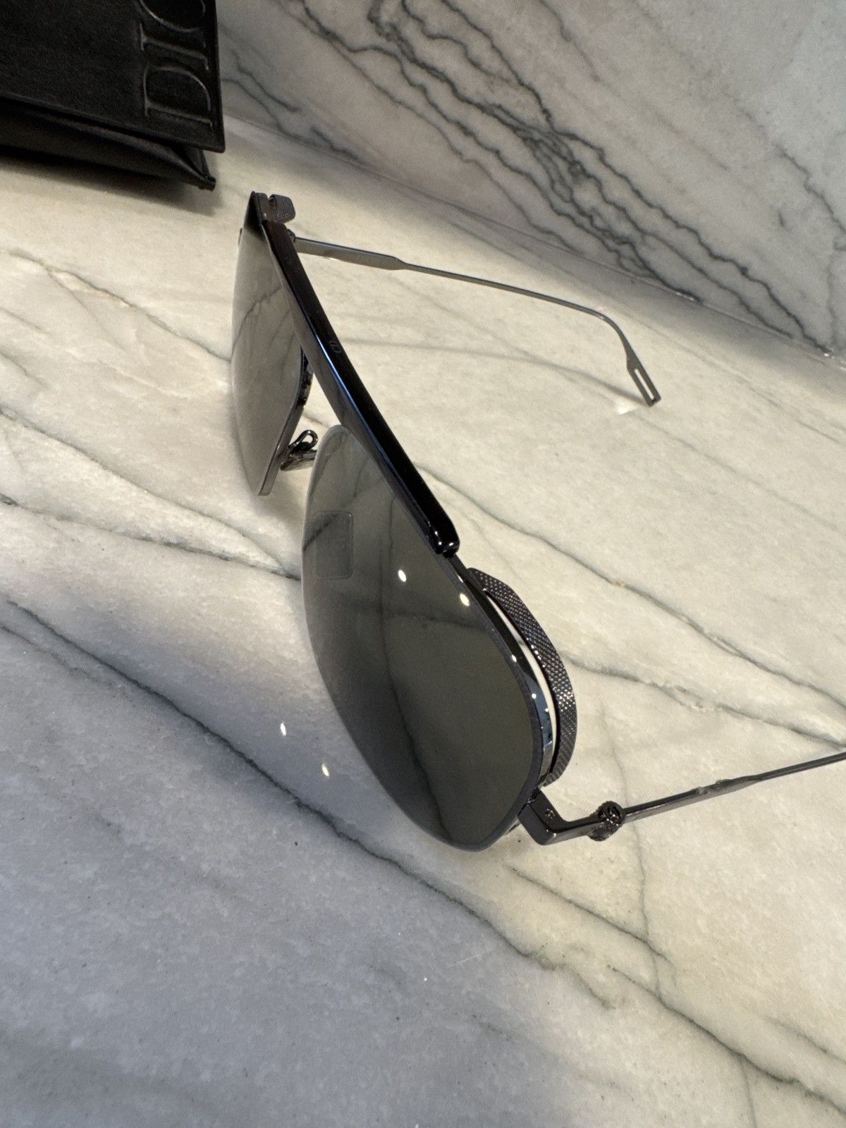 Dior Dior sunglasses Size ONE SIZE - 2 Thumbnail