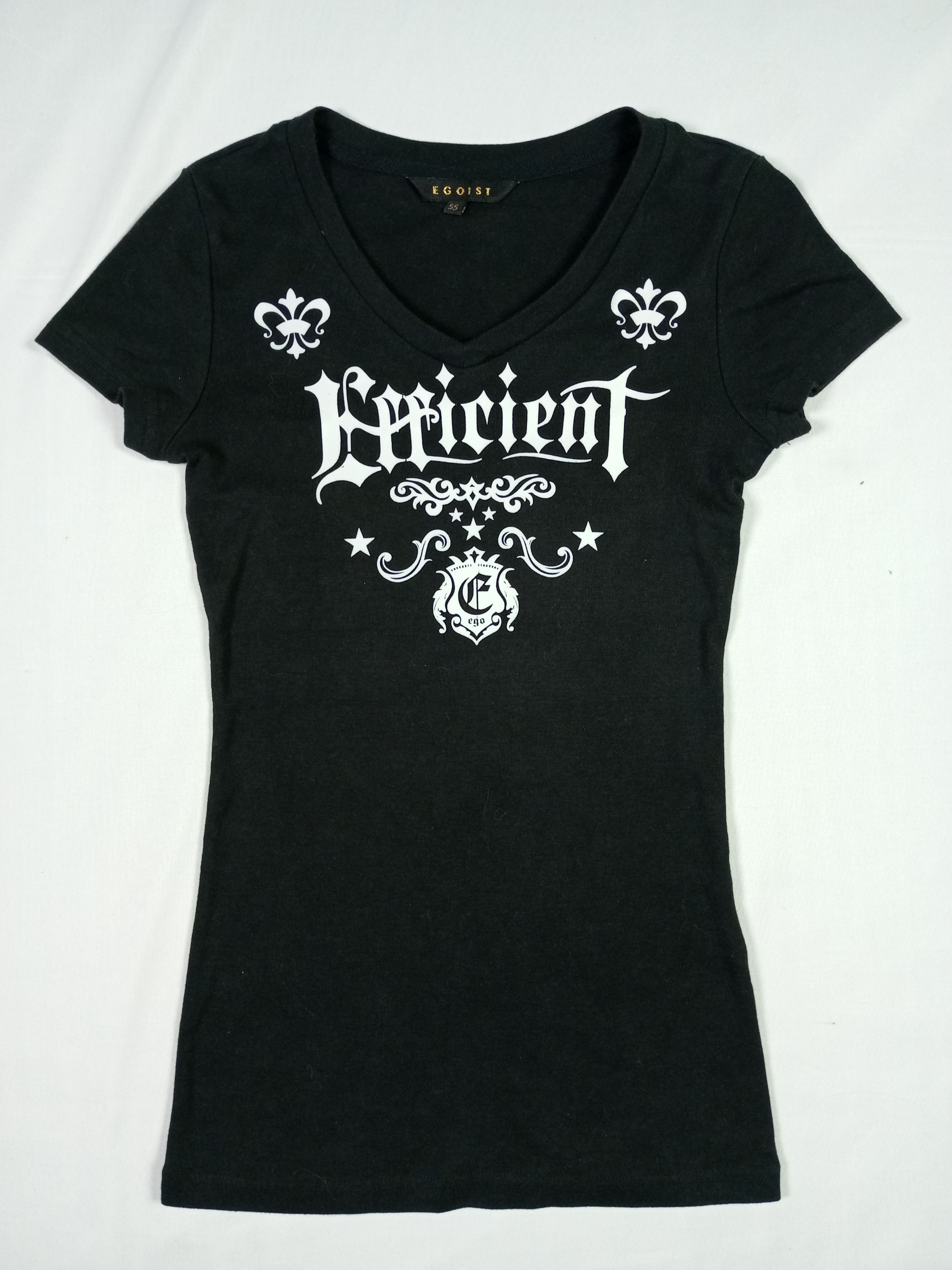 If Six Was Nine Japanese Egoist women Tees poem if6was9 lgb style Size M / US 6-8 / IT 42-44 - 2 Thumbnail