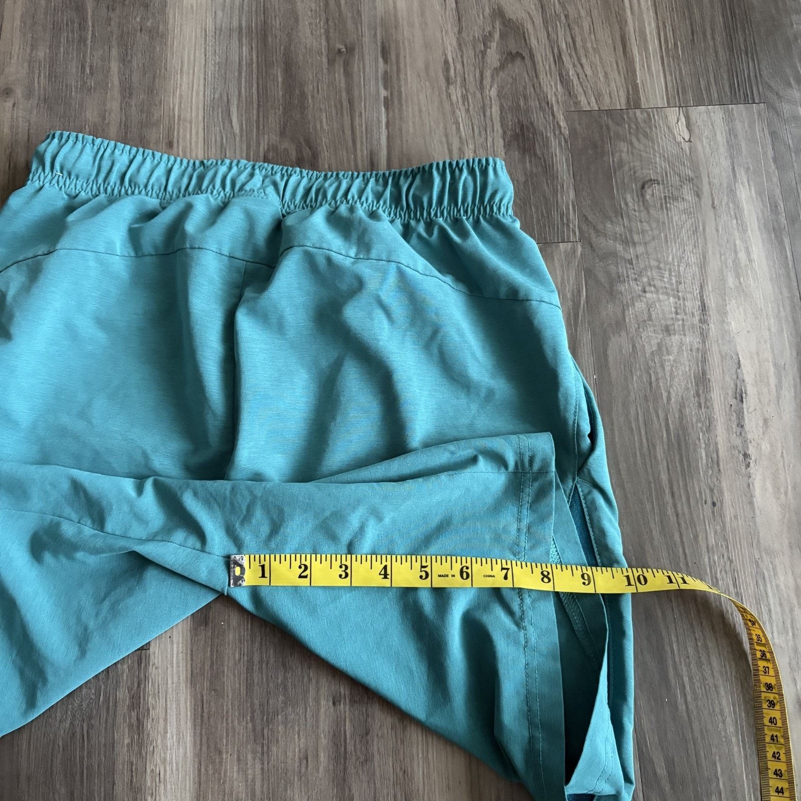 Nike Nike Standard Fit Flex Plus Athletic Training Shorts Size S Size US 30 / EU 46 - 5 Thumbnail