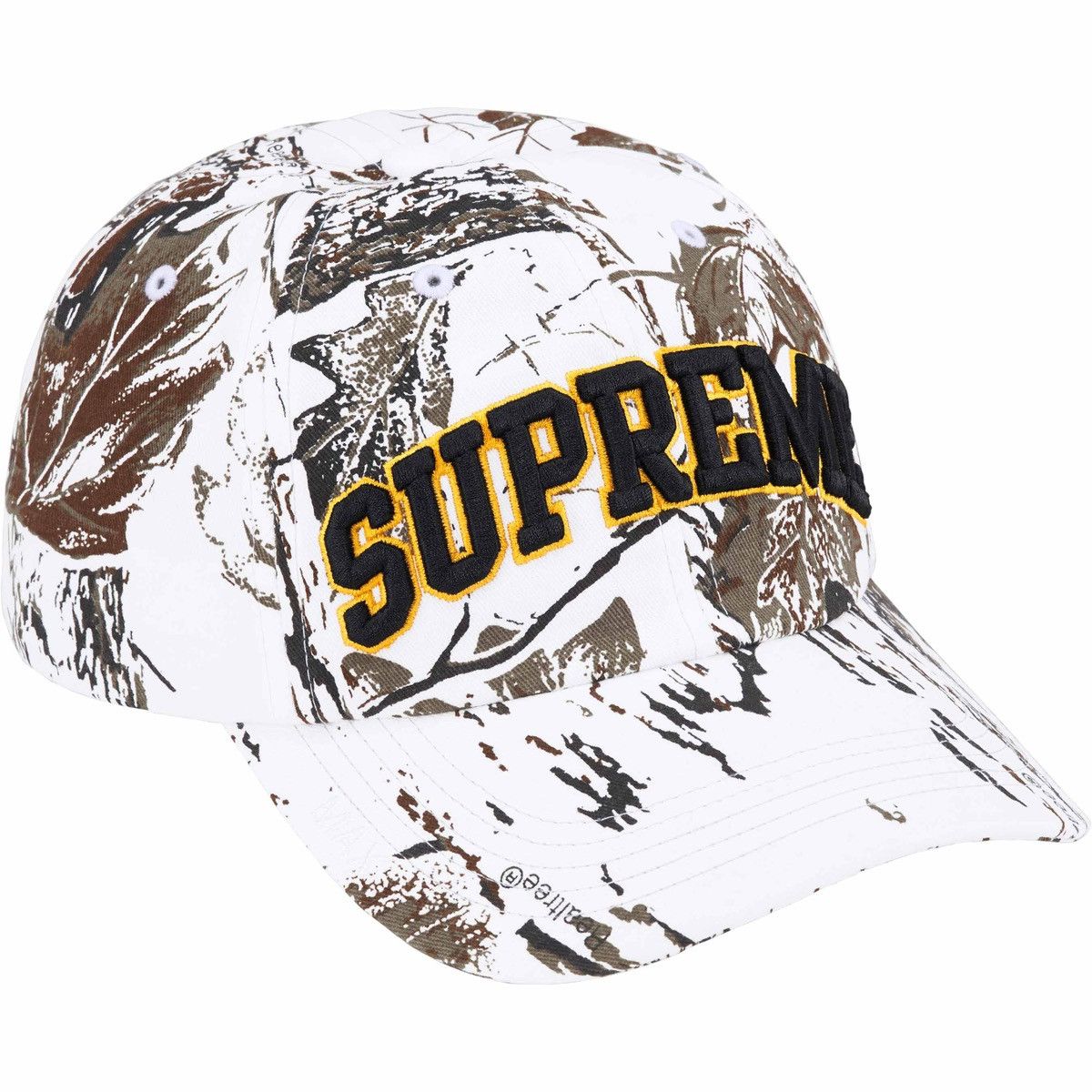 Supreme Supreme Difference 6 Panel (FW24) | Grailed