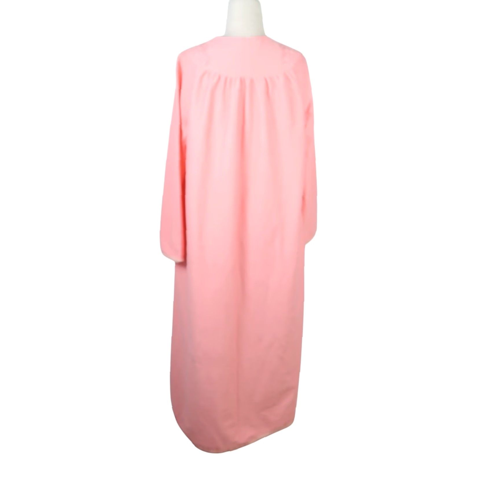 Vintage VINTAGE Shadow Line Robe Shirt? (reordered) Size M / US 6-8 / IT 42-44 - 3 Thumbnail