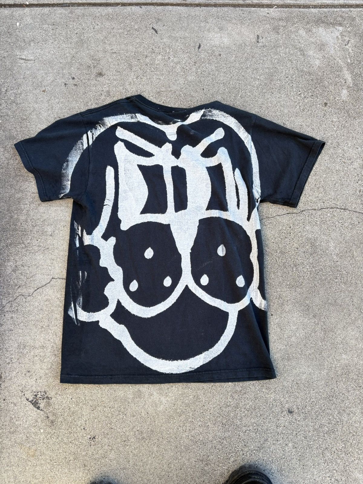 Chito Chito T Shirt Size US S / EU 44-46 / 1 - 1 Thumbnail