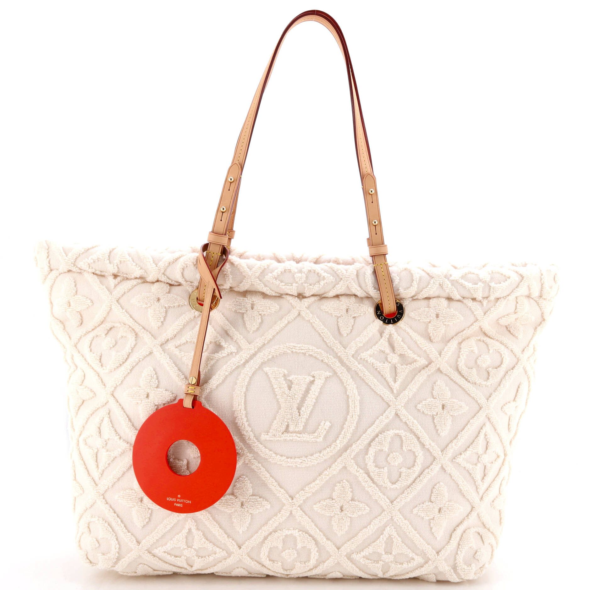LVacation Tote