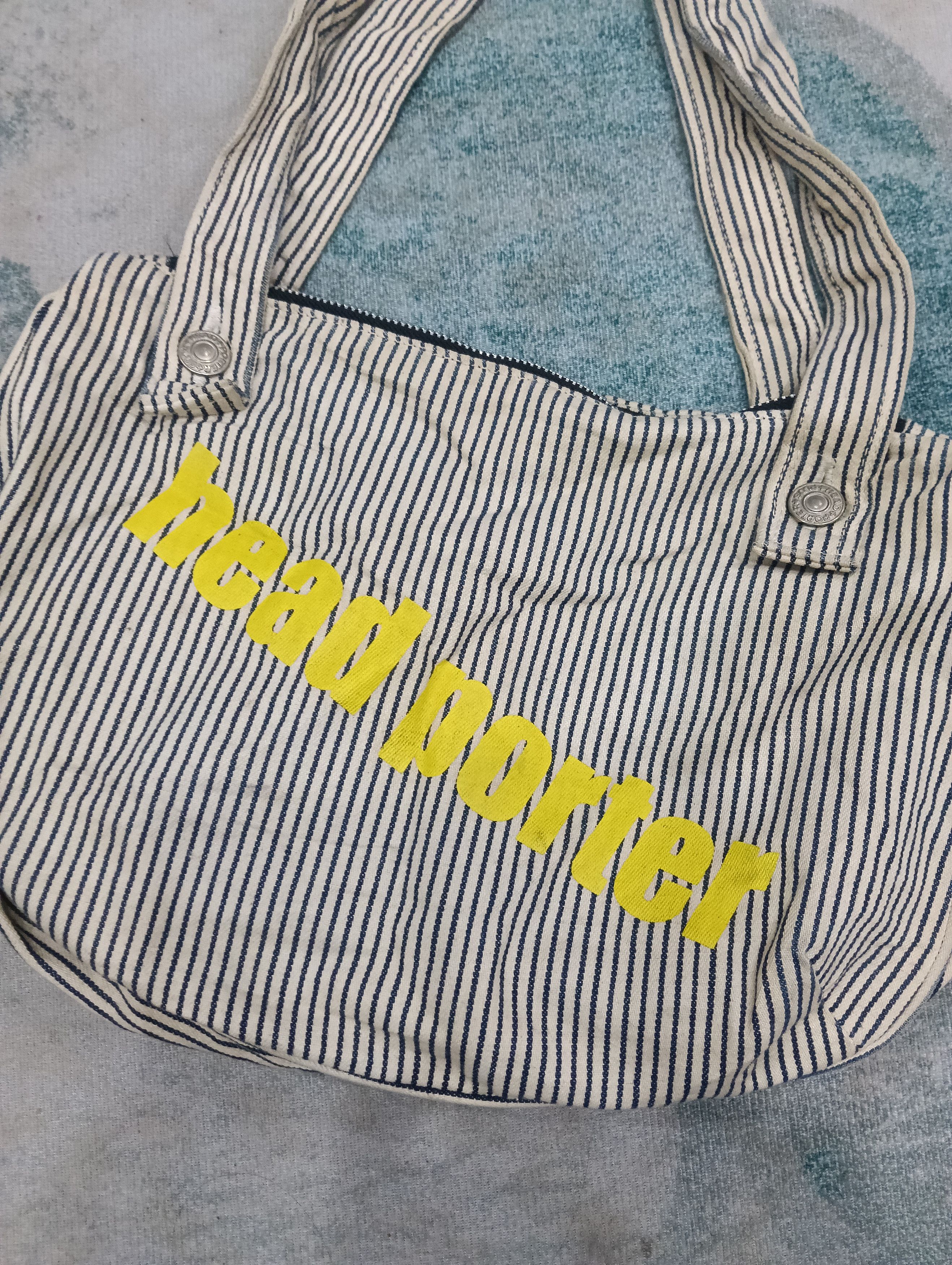 Head Porter Plus | Grailed